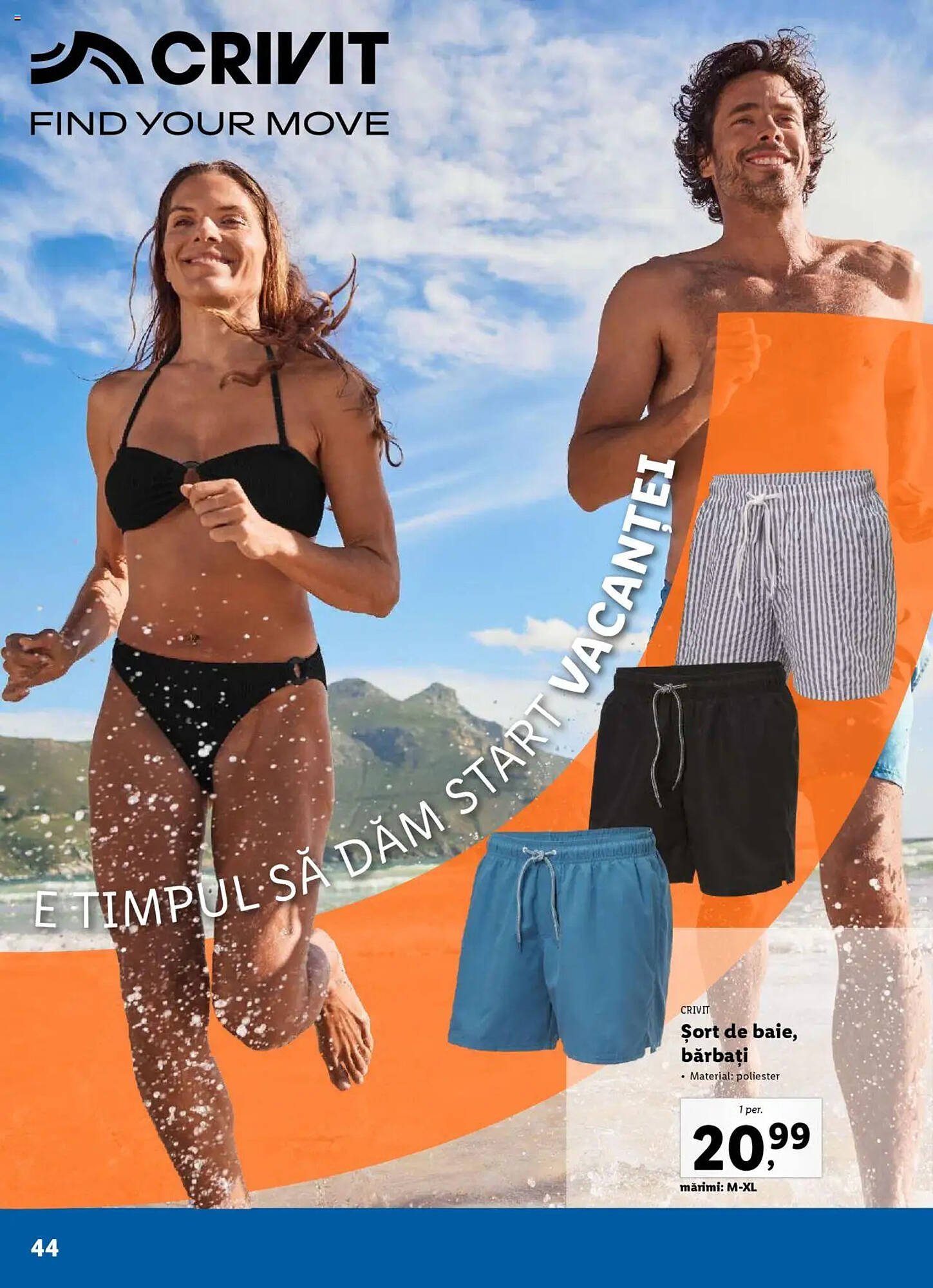 Catalog Lidl
