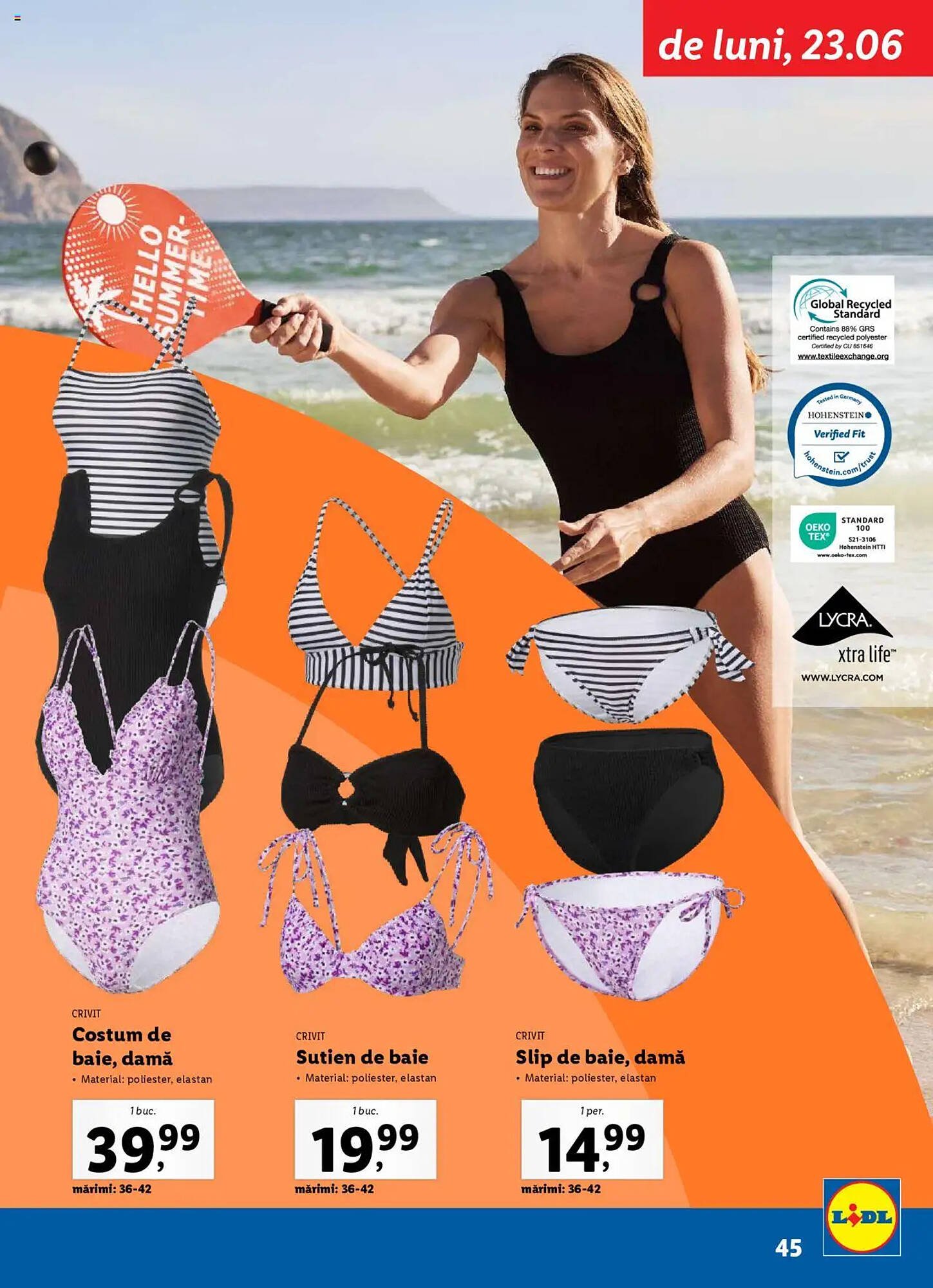 Catalog Lidl