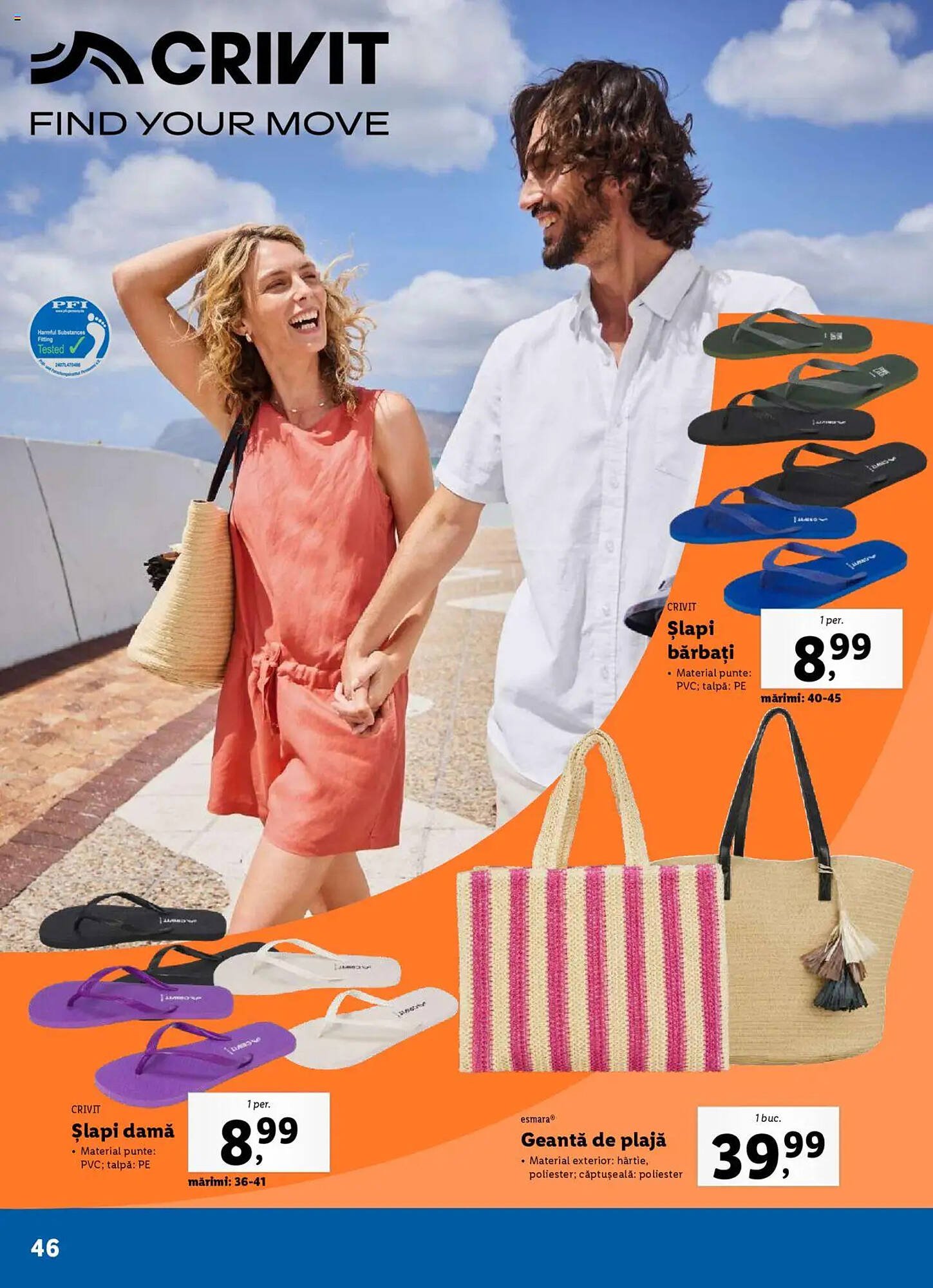 Catalog Lidl