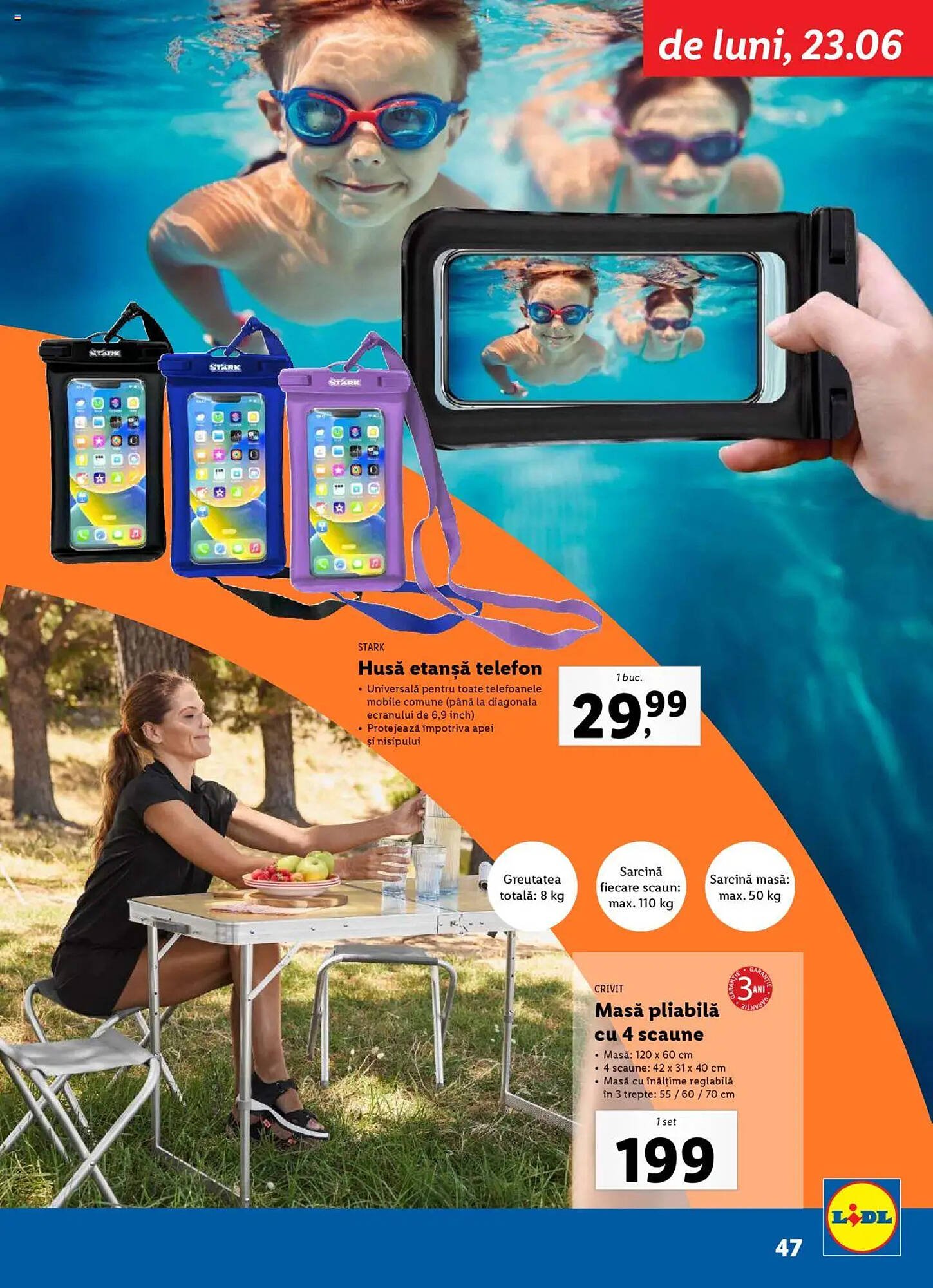 Catalog Lidl