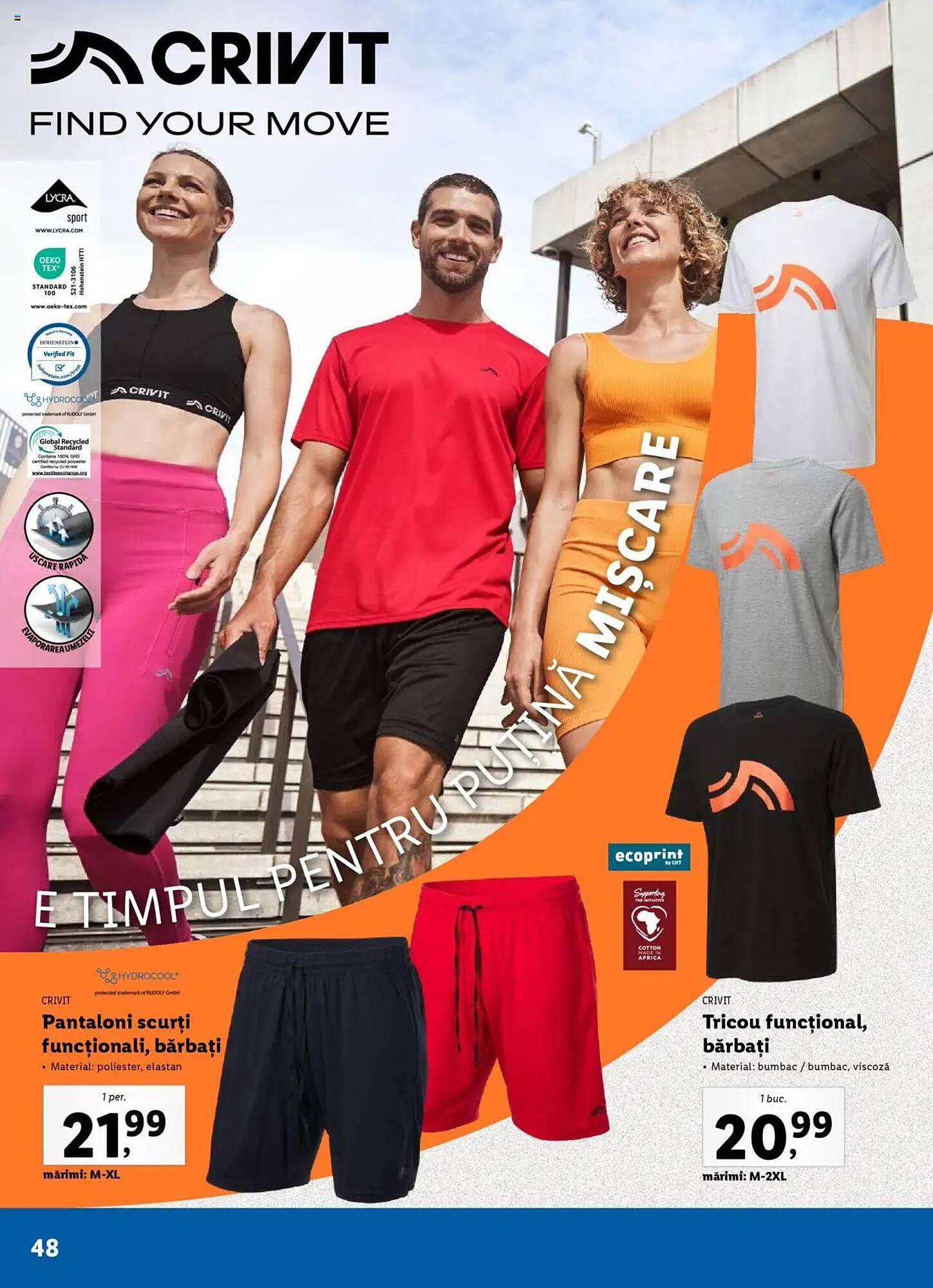 Catalog Lidl