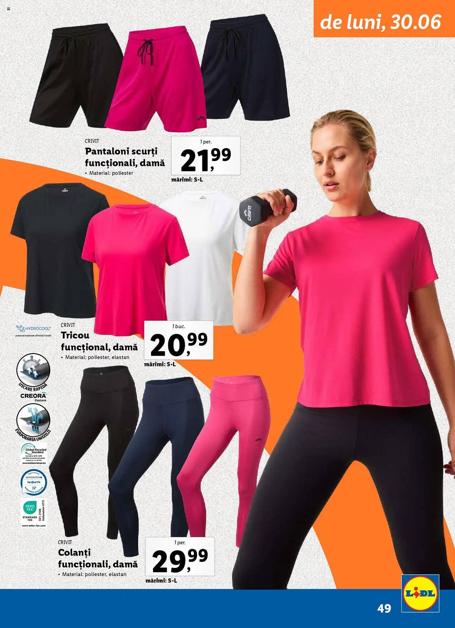 Catalog Lidl