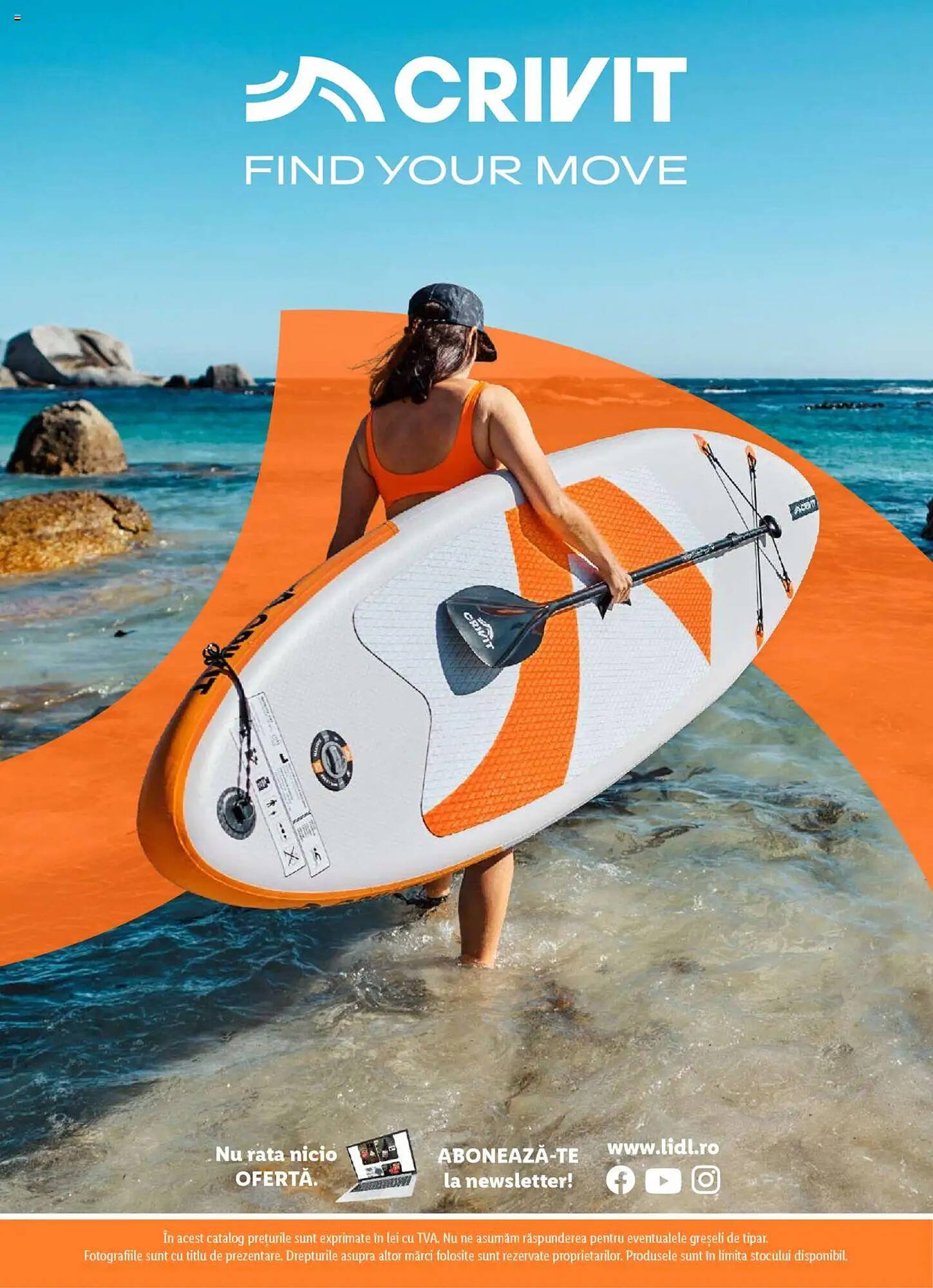 Catalog Lidl