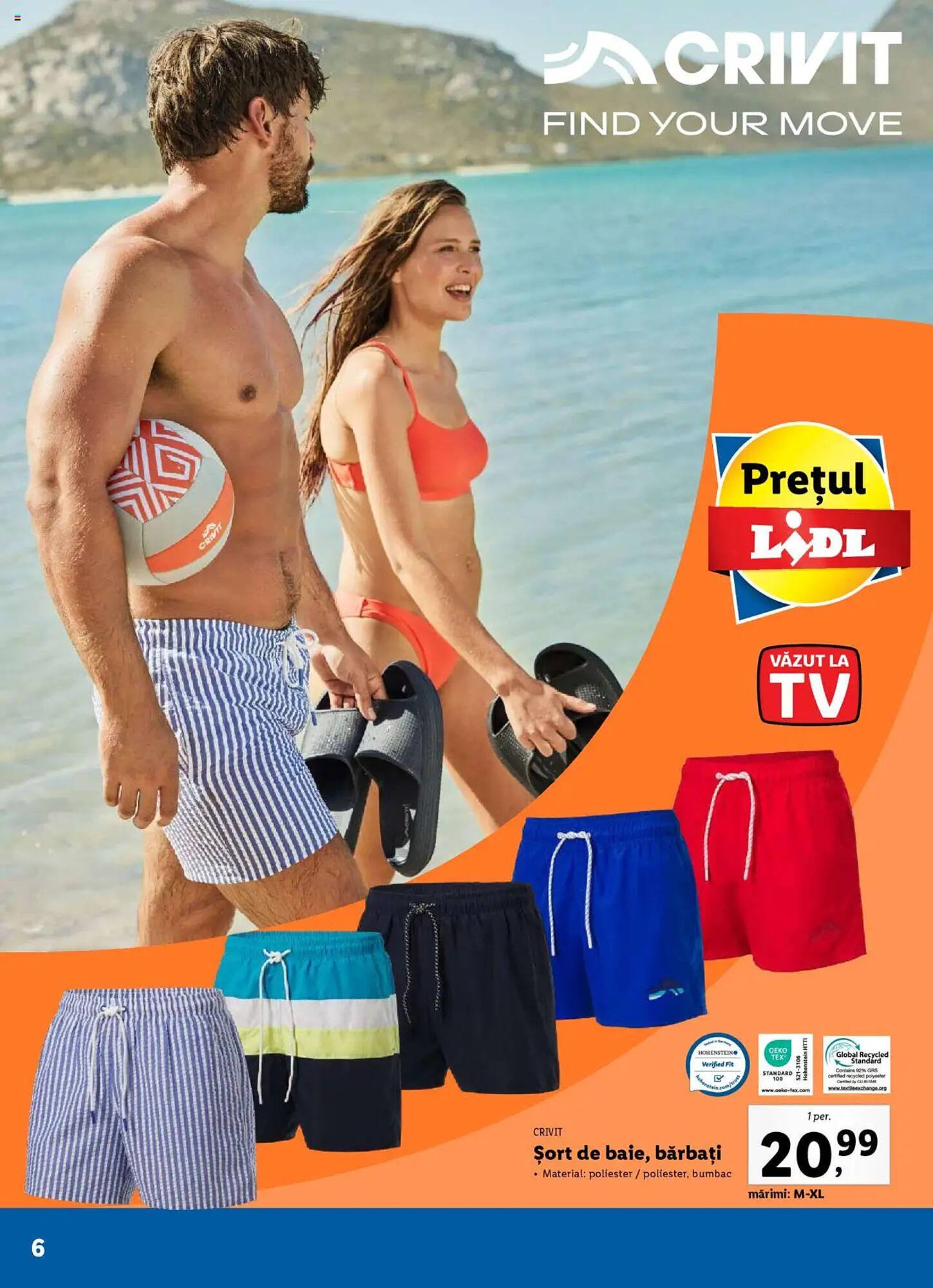 Catalog Lidl