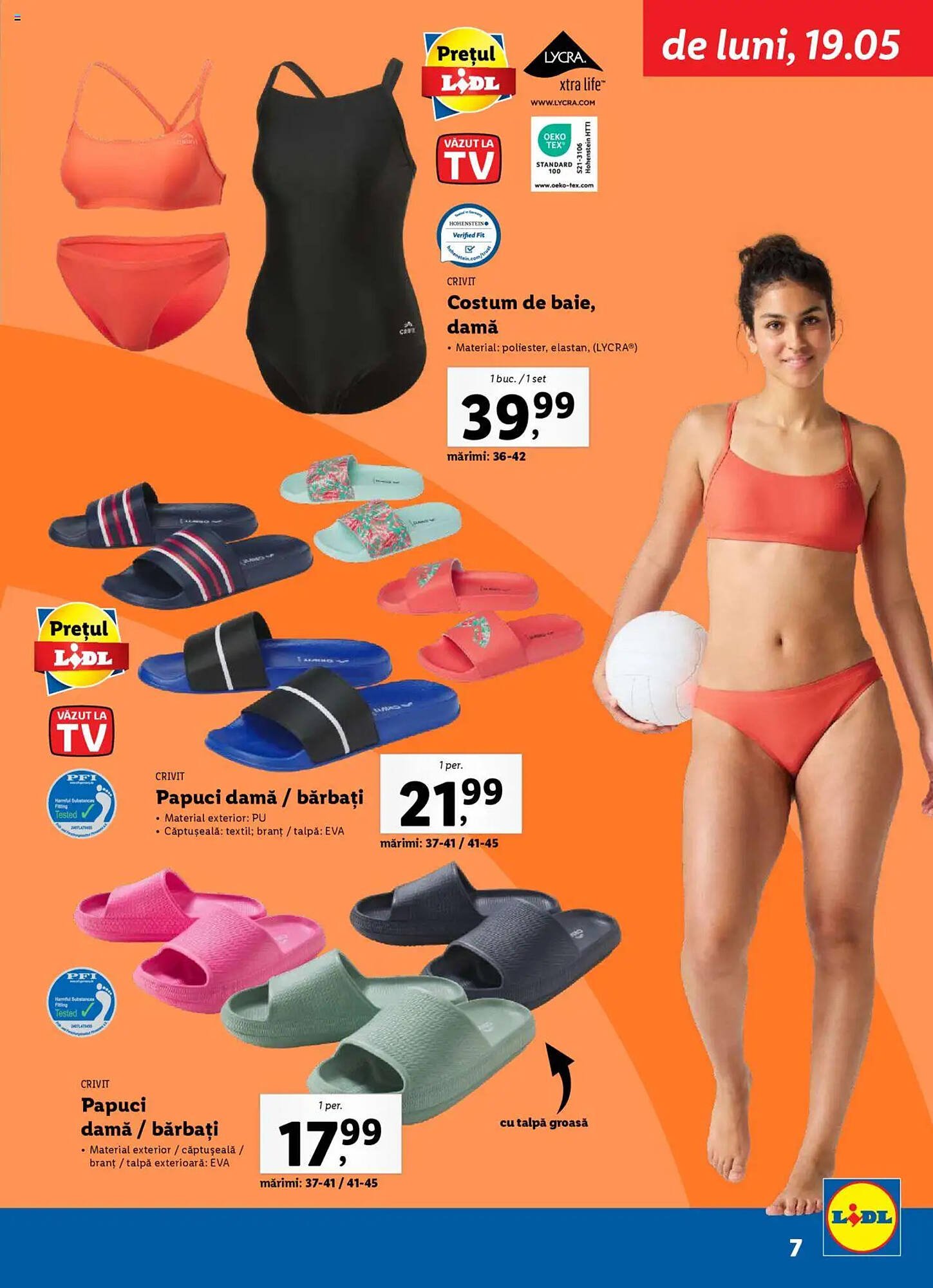 Catalog Lidl