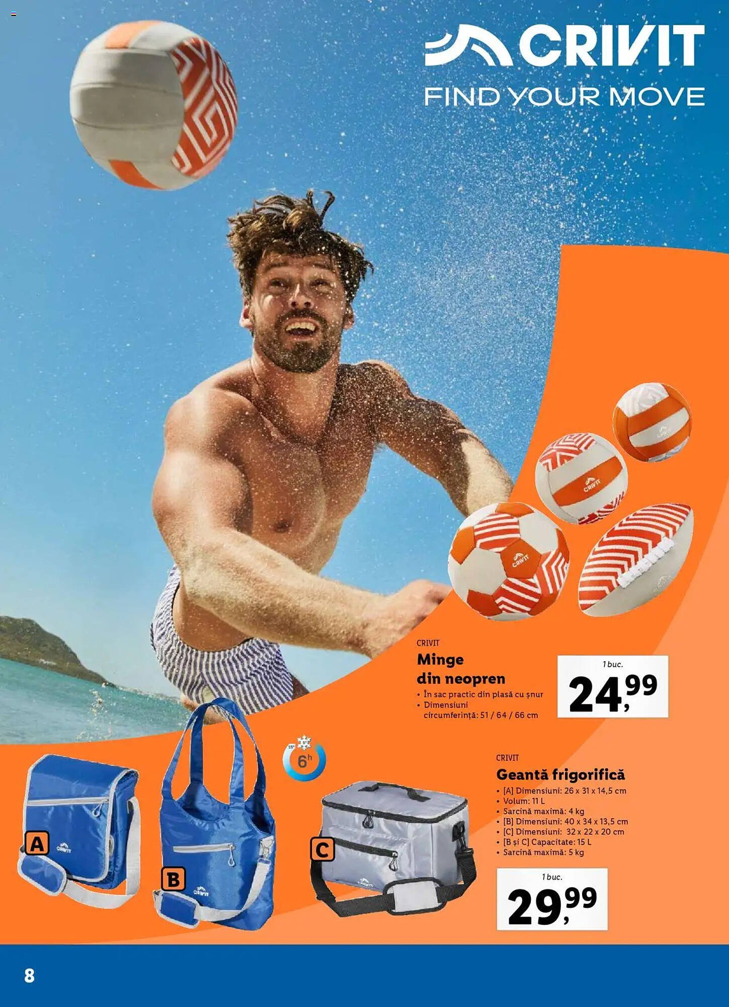 Catalog Lidl