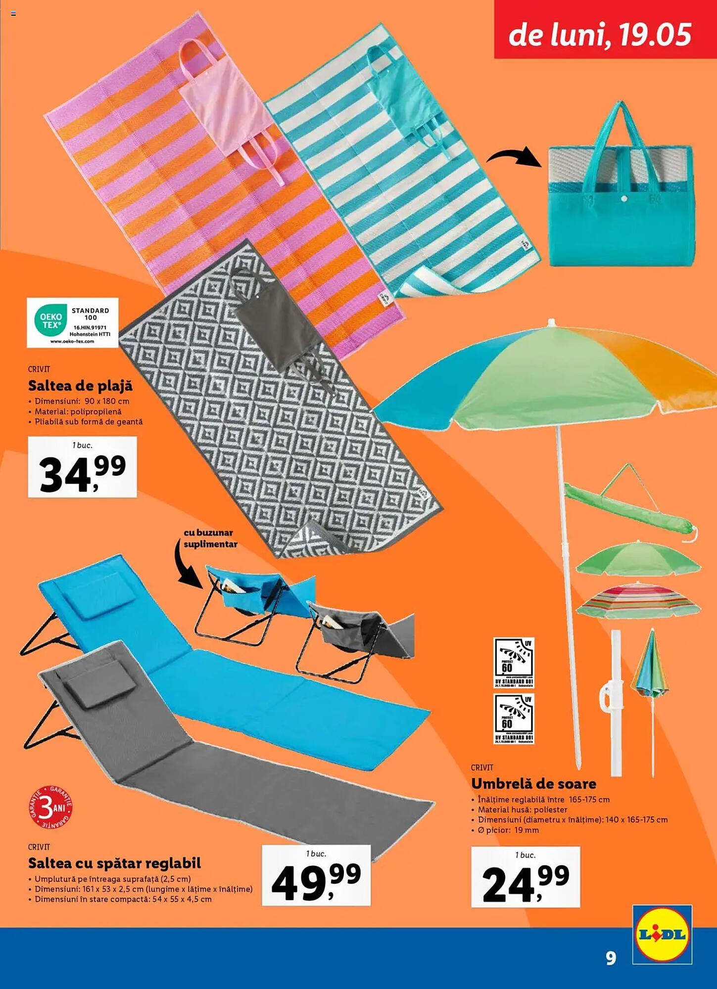 Catalog Lidl