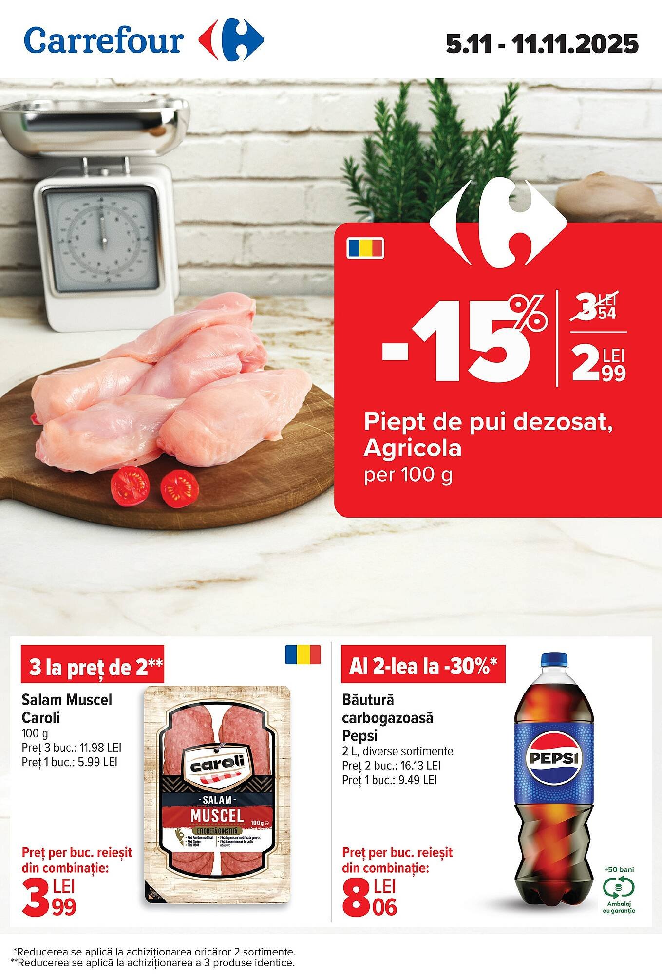 Catalog Carrefour