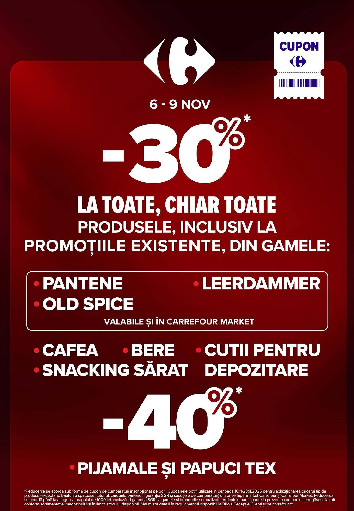 Catalog Carrefour