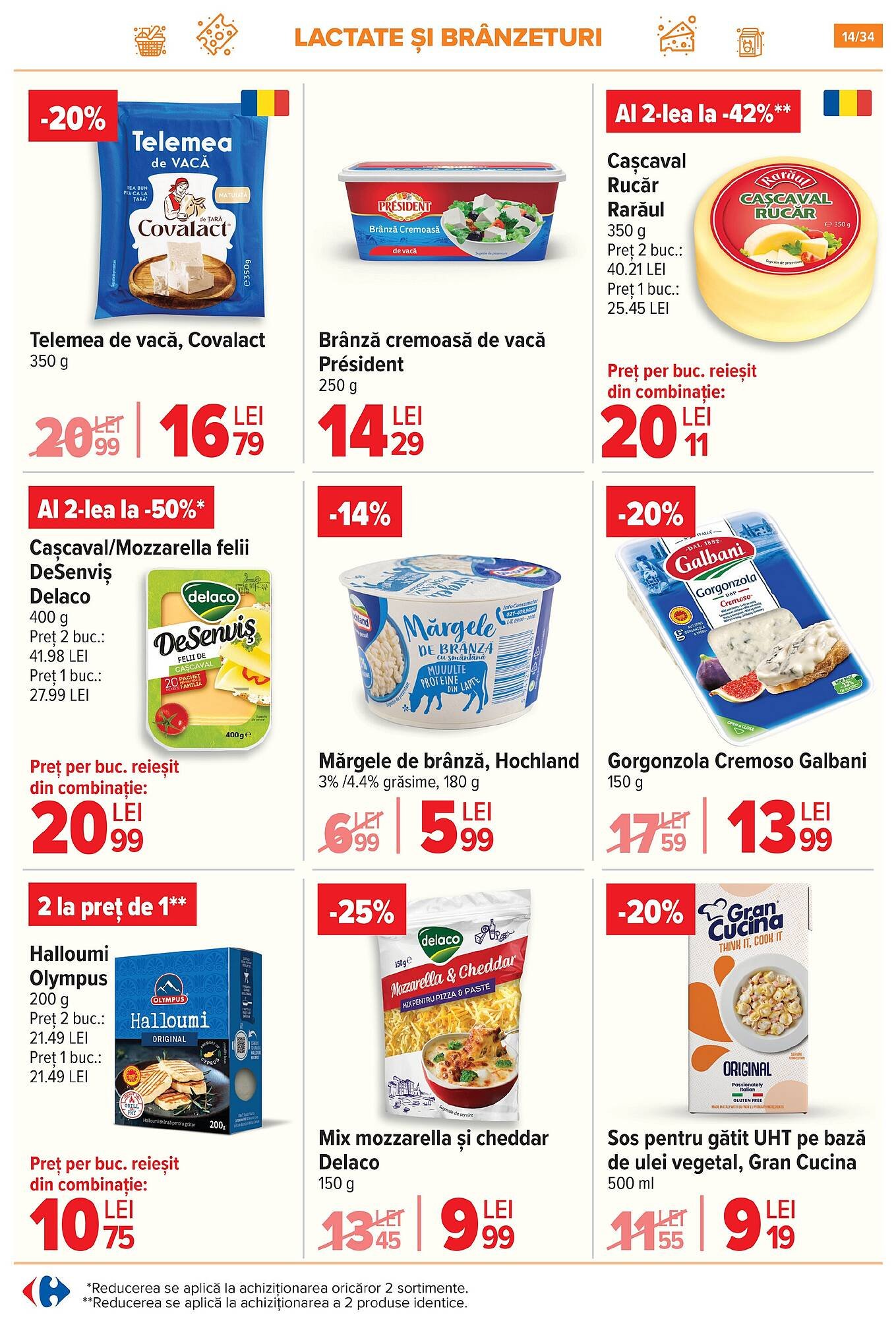 Catalog Carrefour