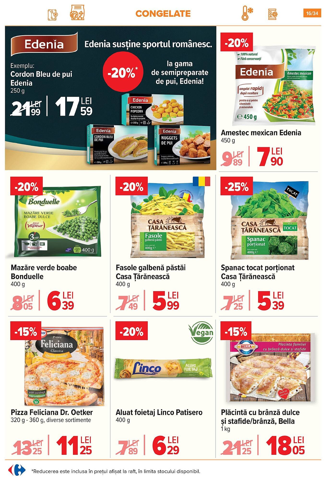 Catalog Carrefour