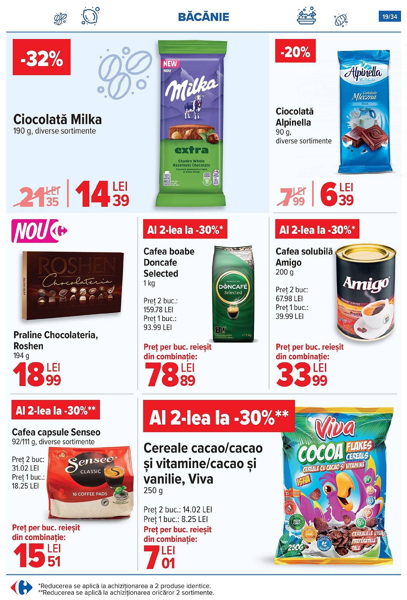 Catalog Carrefour