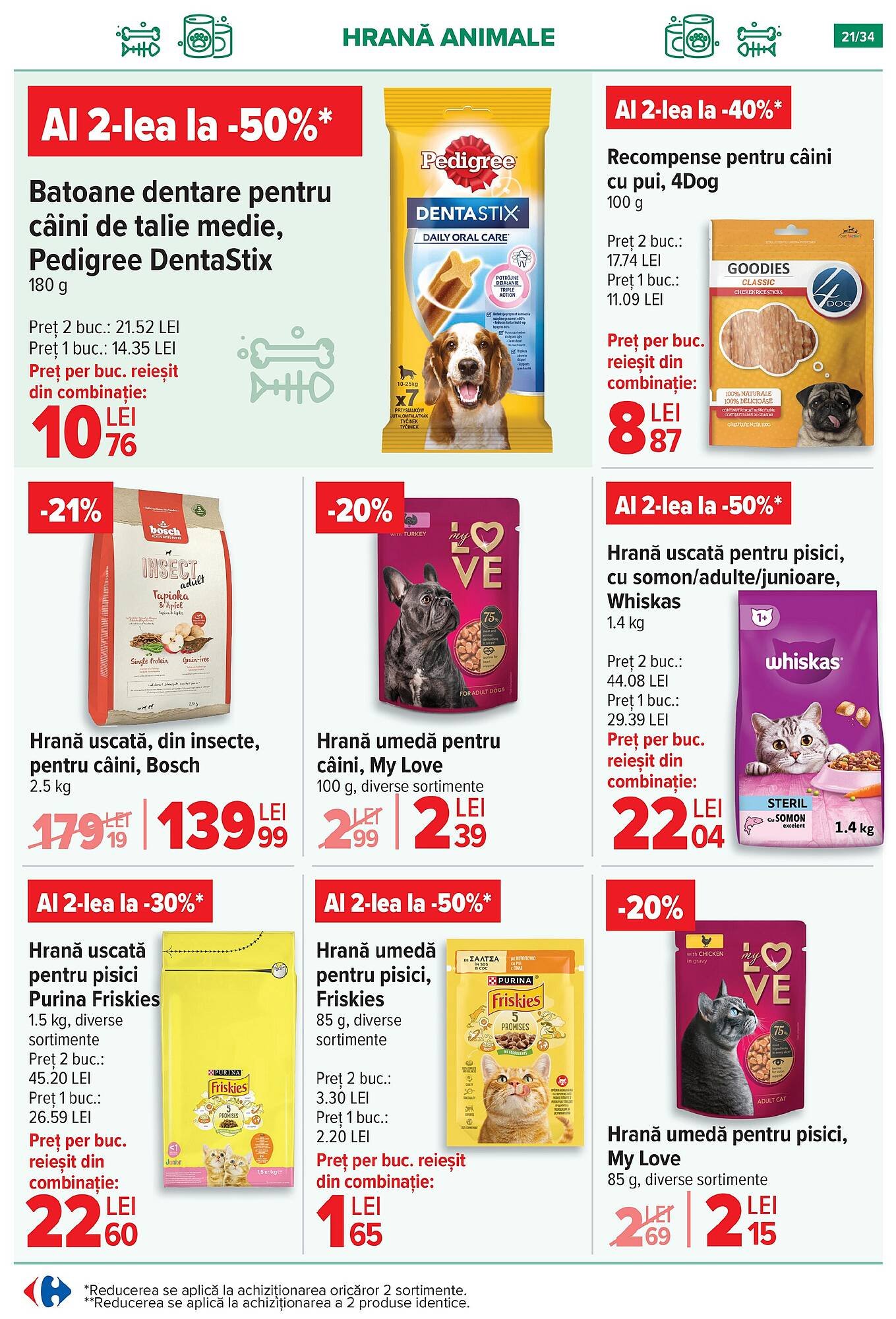 Catalog Carrefour