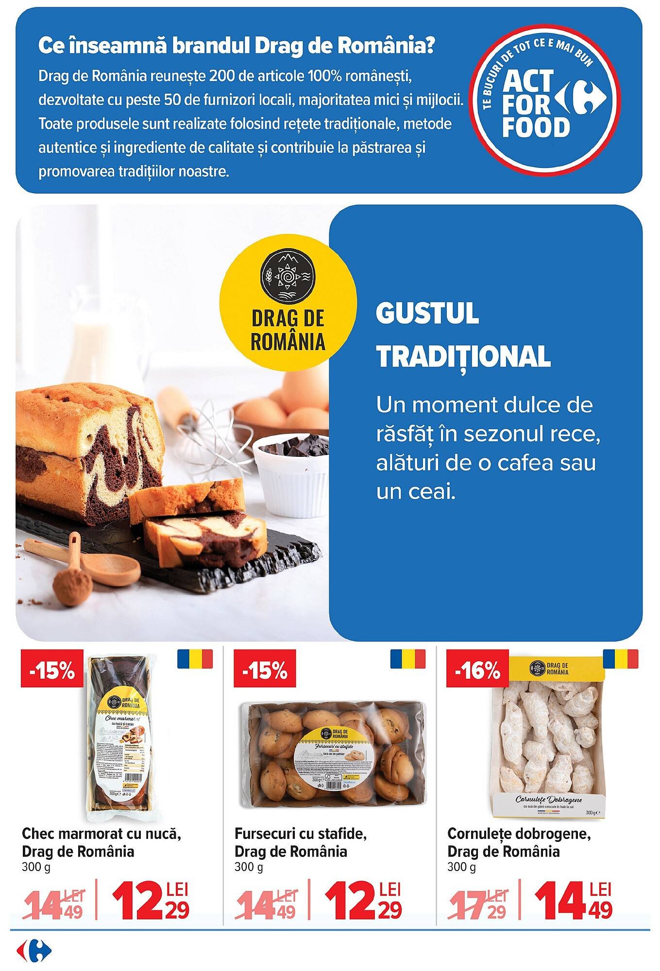 Catalog Carrefour