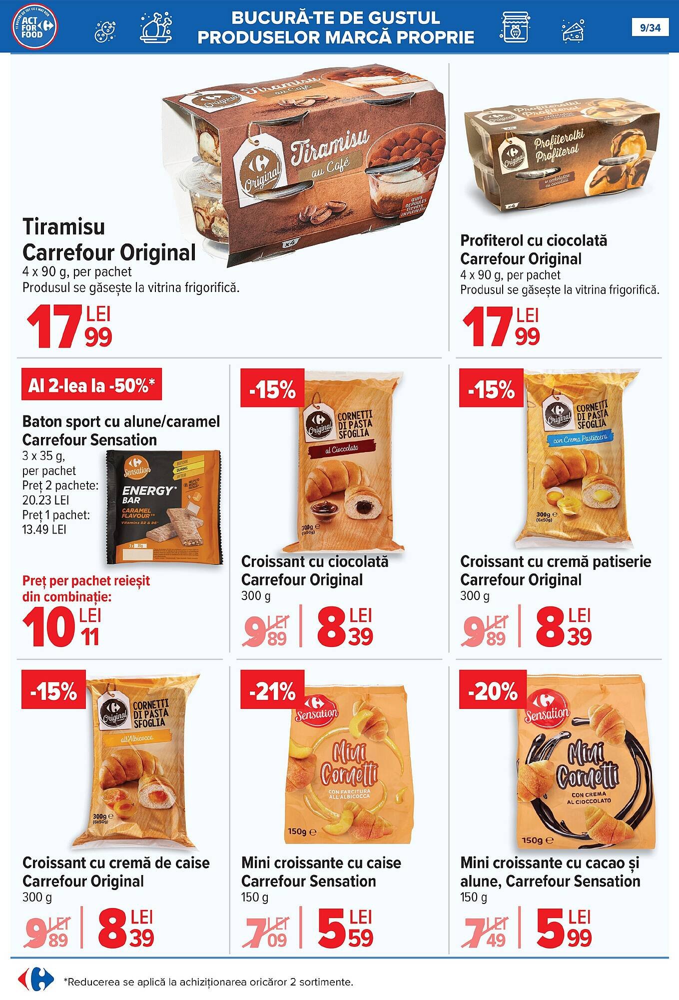Catalog Carrefour
