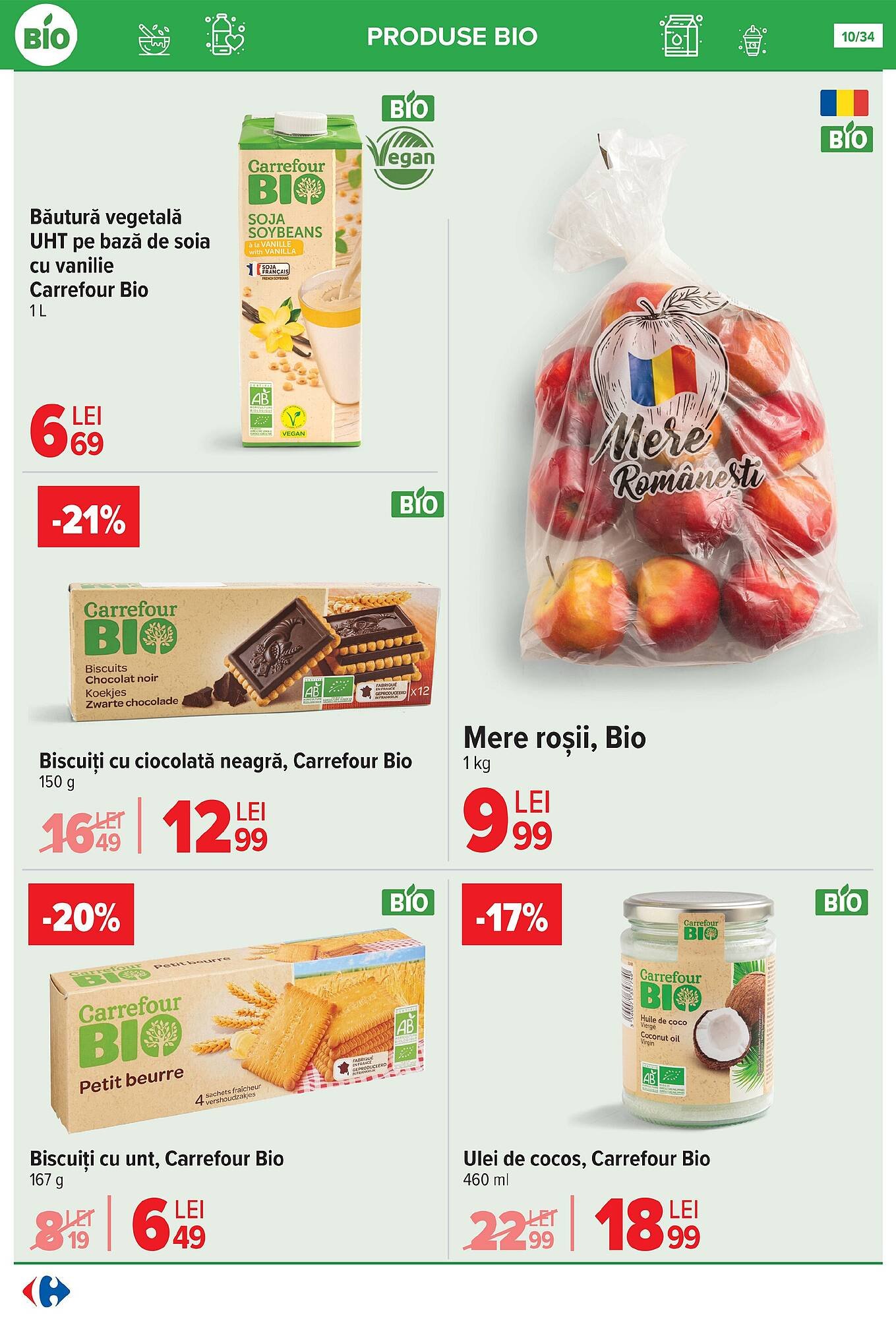 Catalog Carrefour