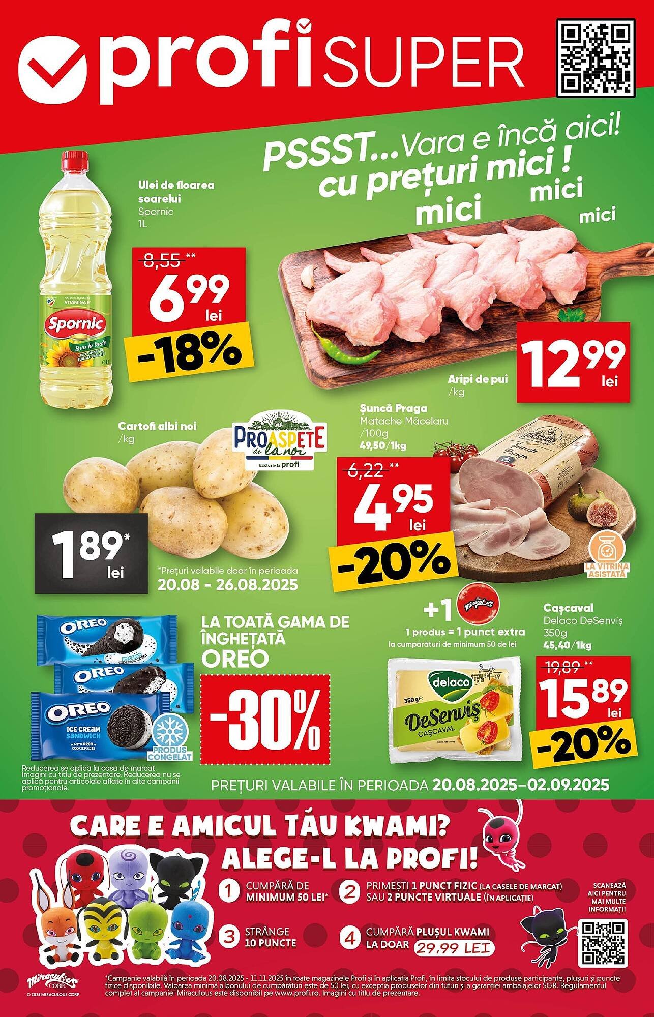 Catalog PROFI