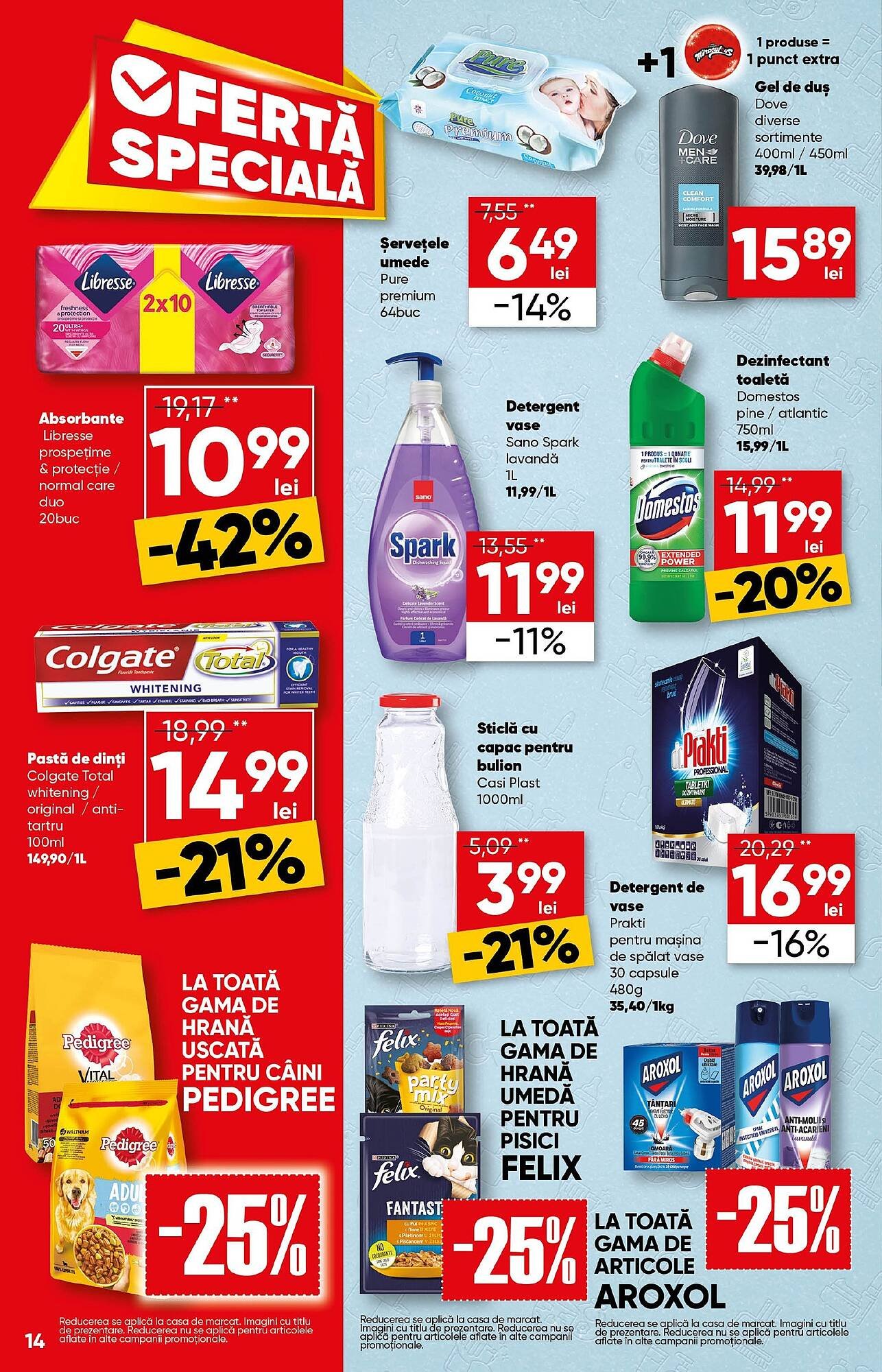 Catalog PROFI