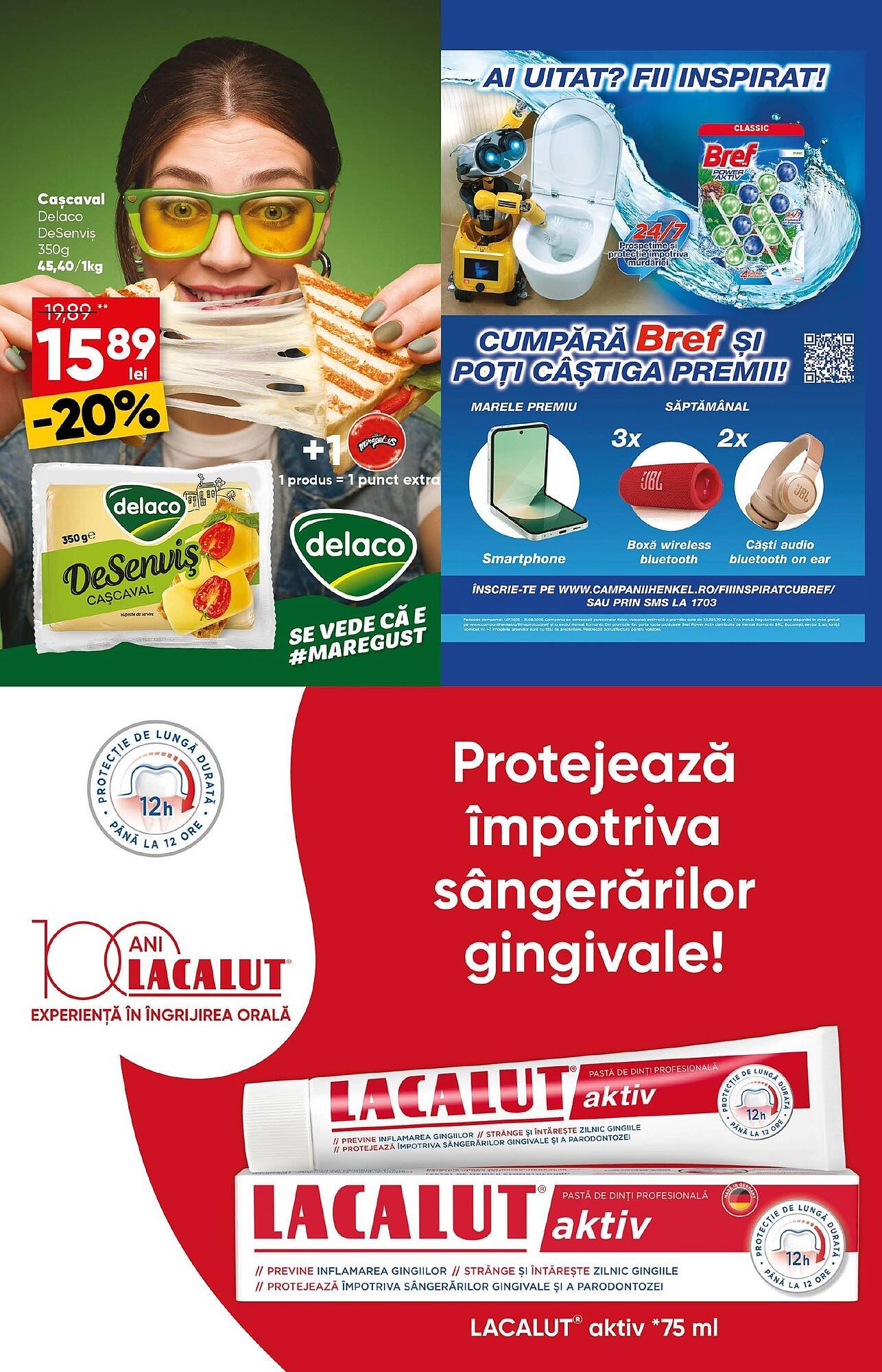 Catalog PROFI