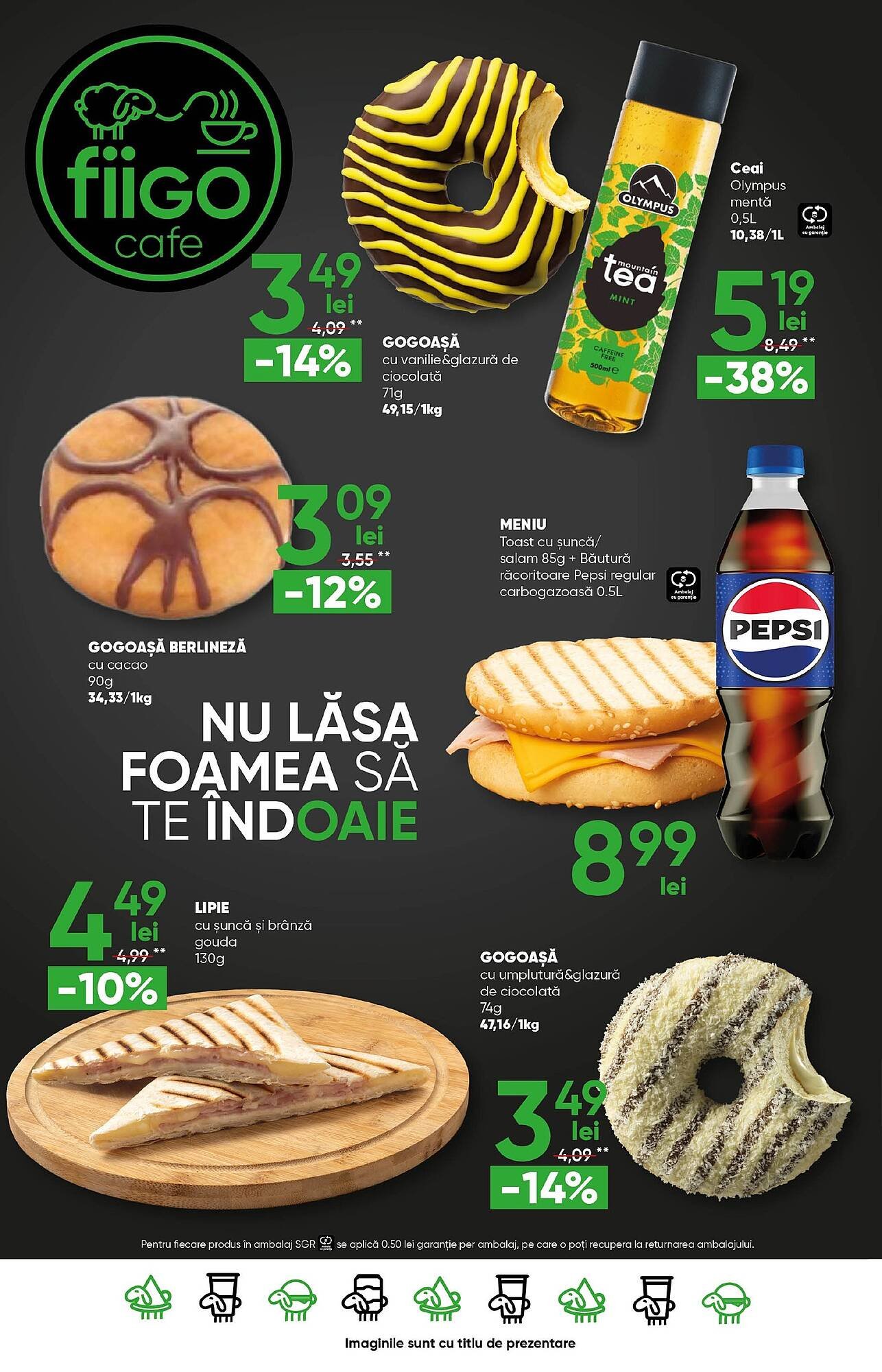 Catalog PROFI