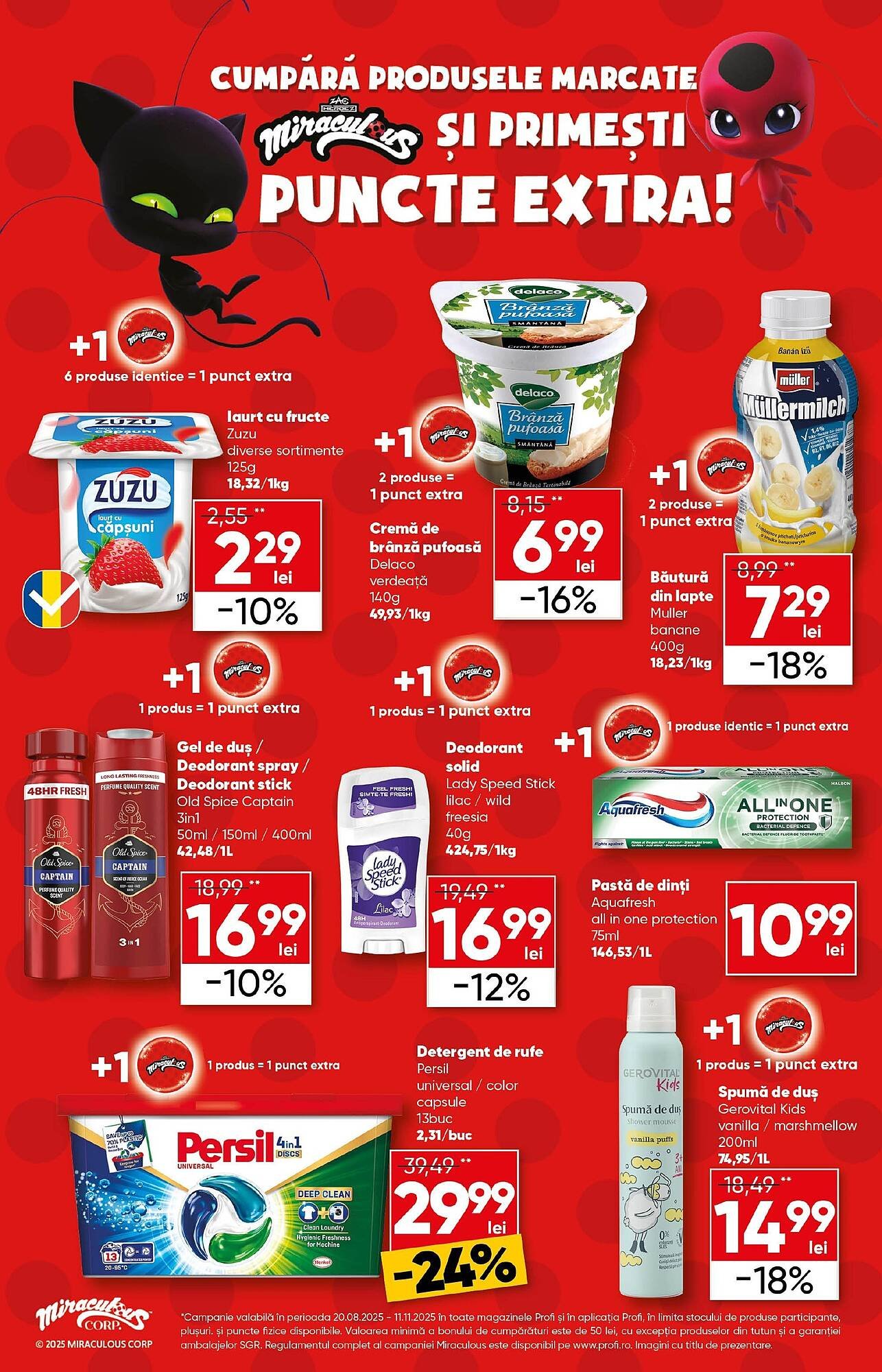 Catalog PROFI