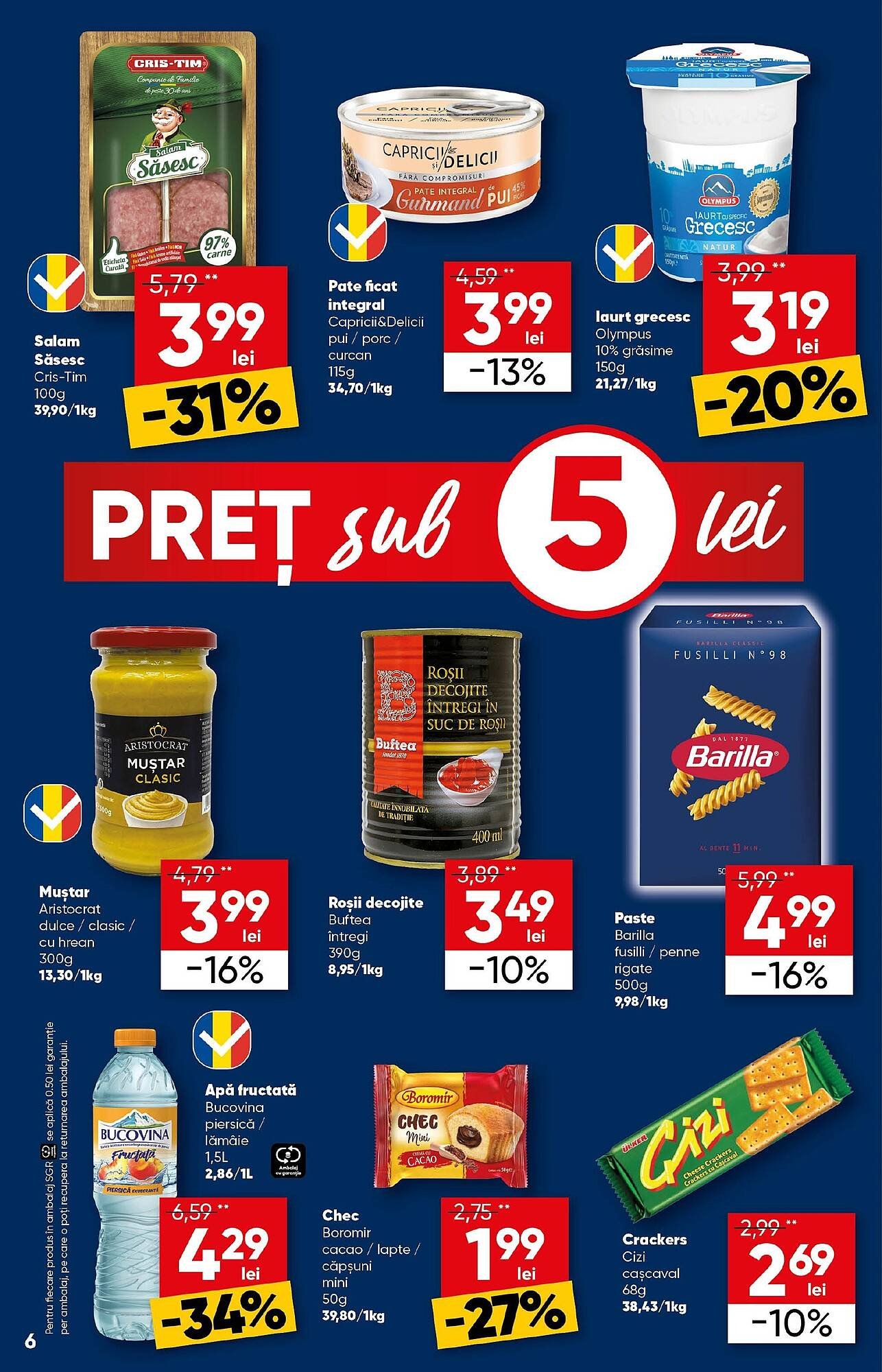 Catalog PROFI