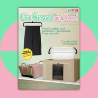 Catalog Jumbo