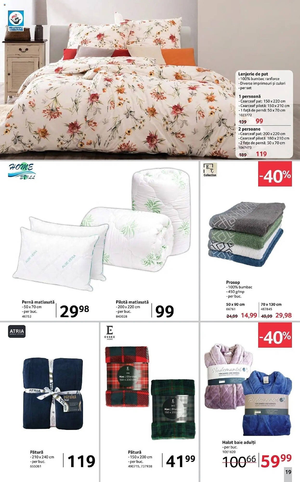 Catalog Selgros
