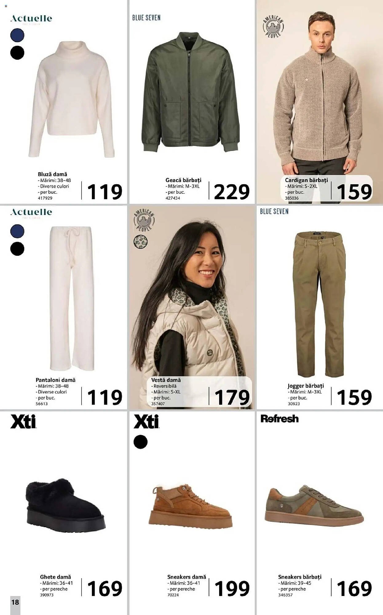 Catalog Selgros