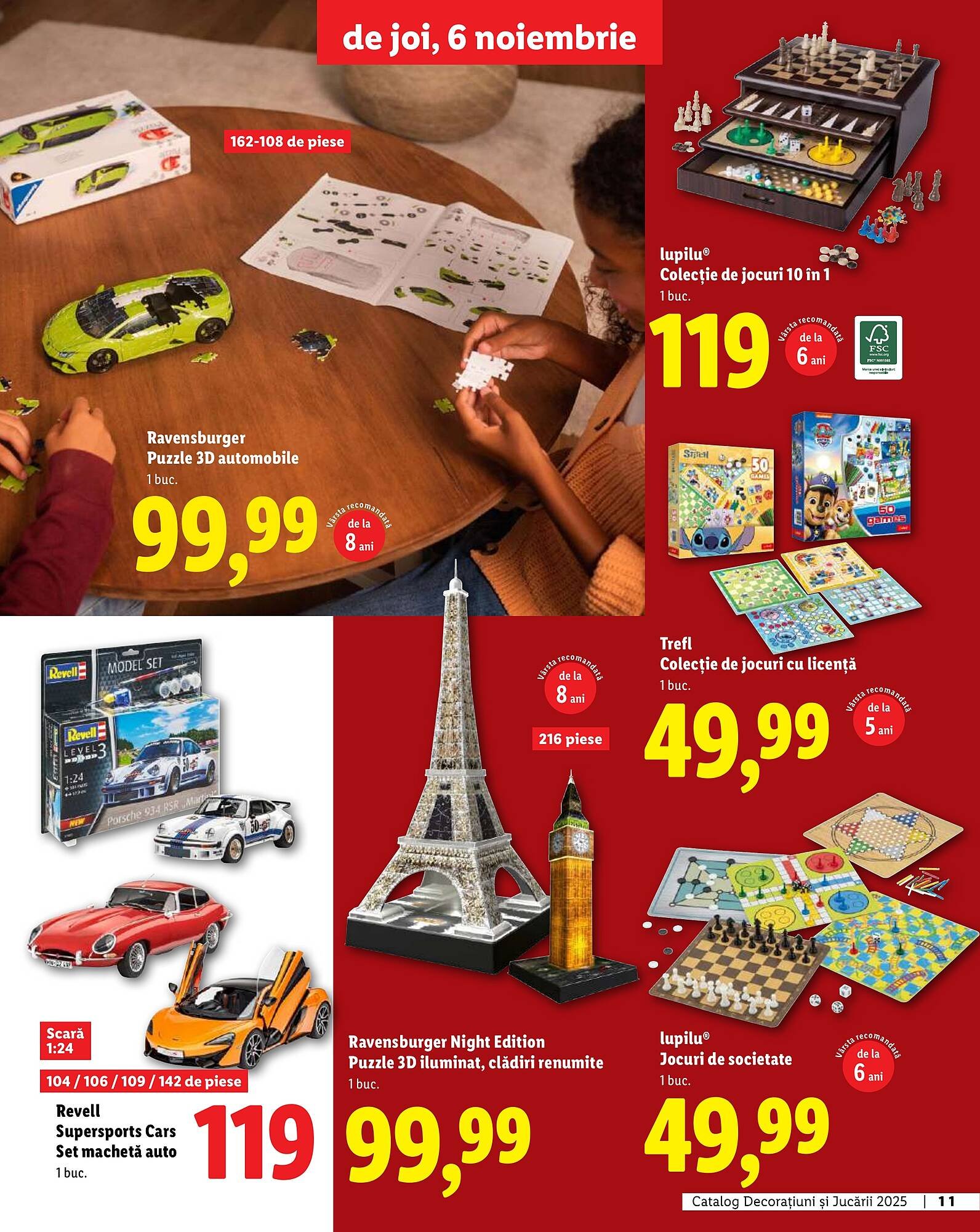 Catalog Lidl