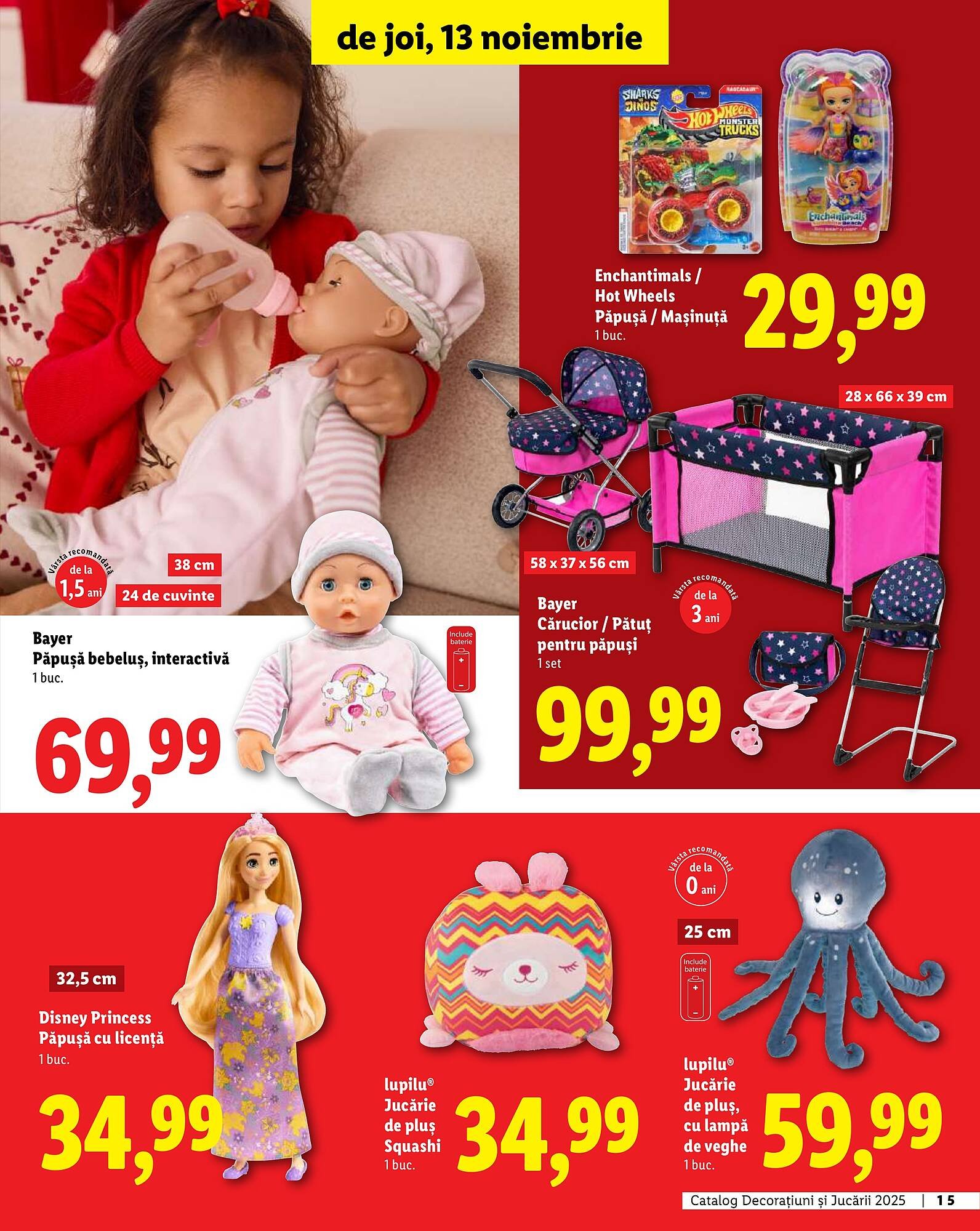 Catalog Lidl