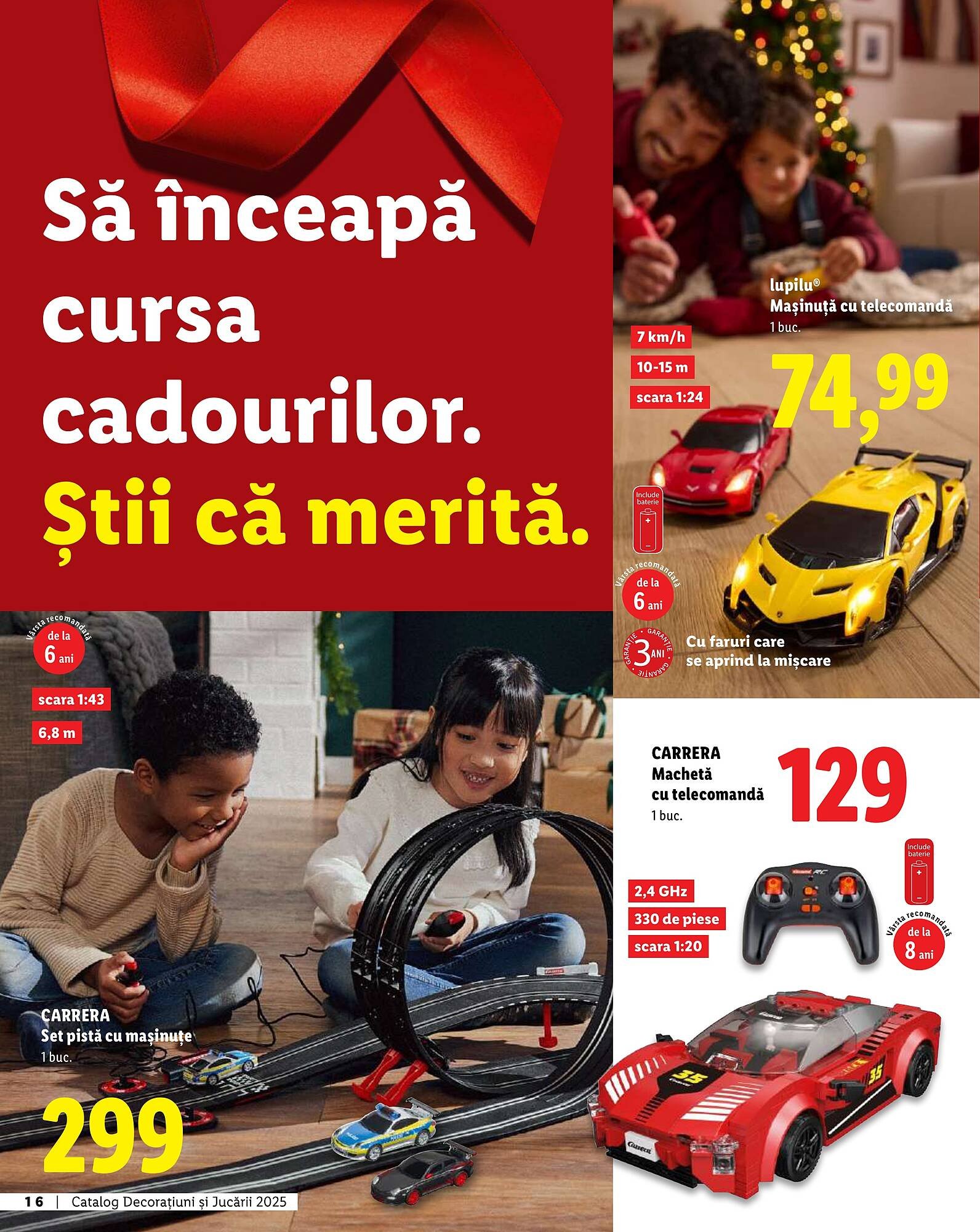 Catalog Lidl