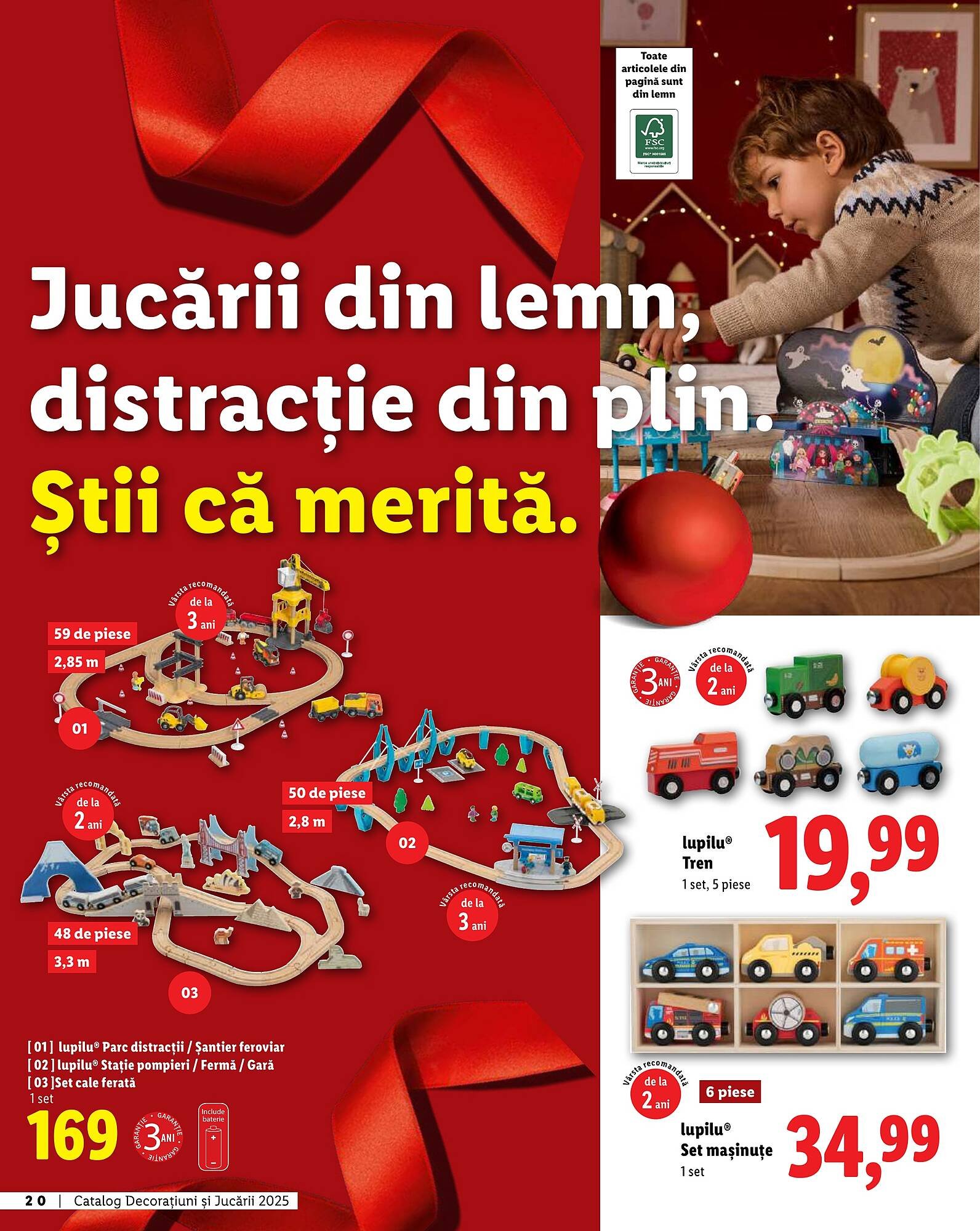 Catalog Lidl