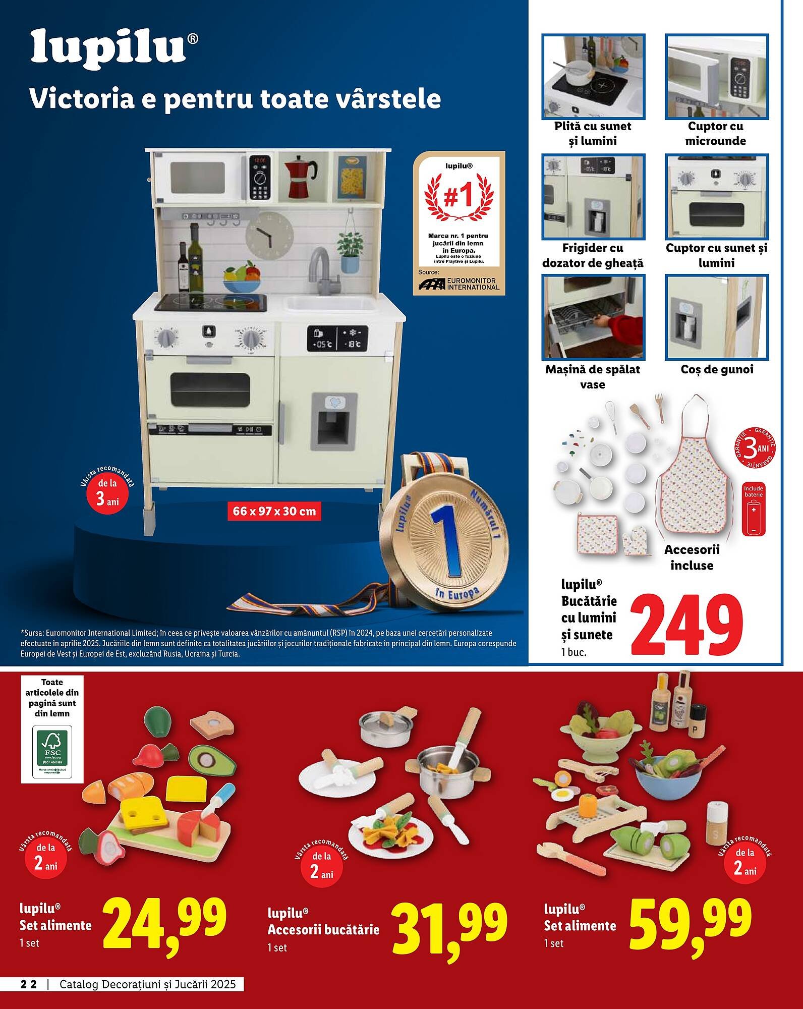 Catalog Lidl