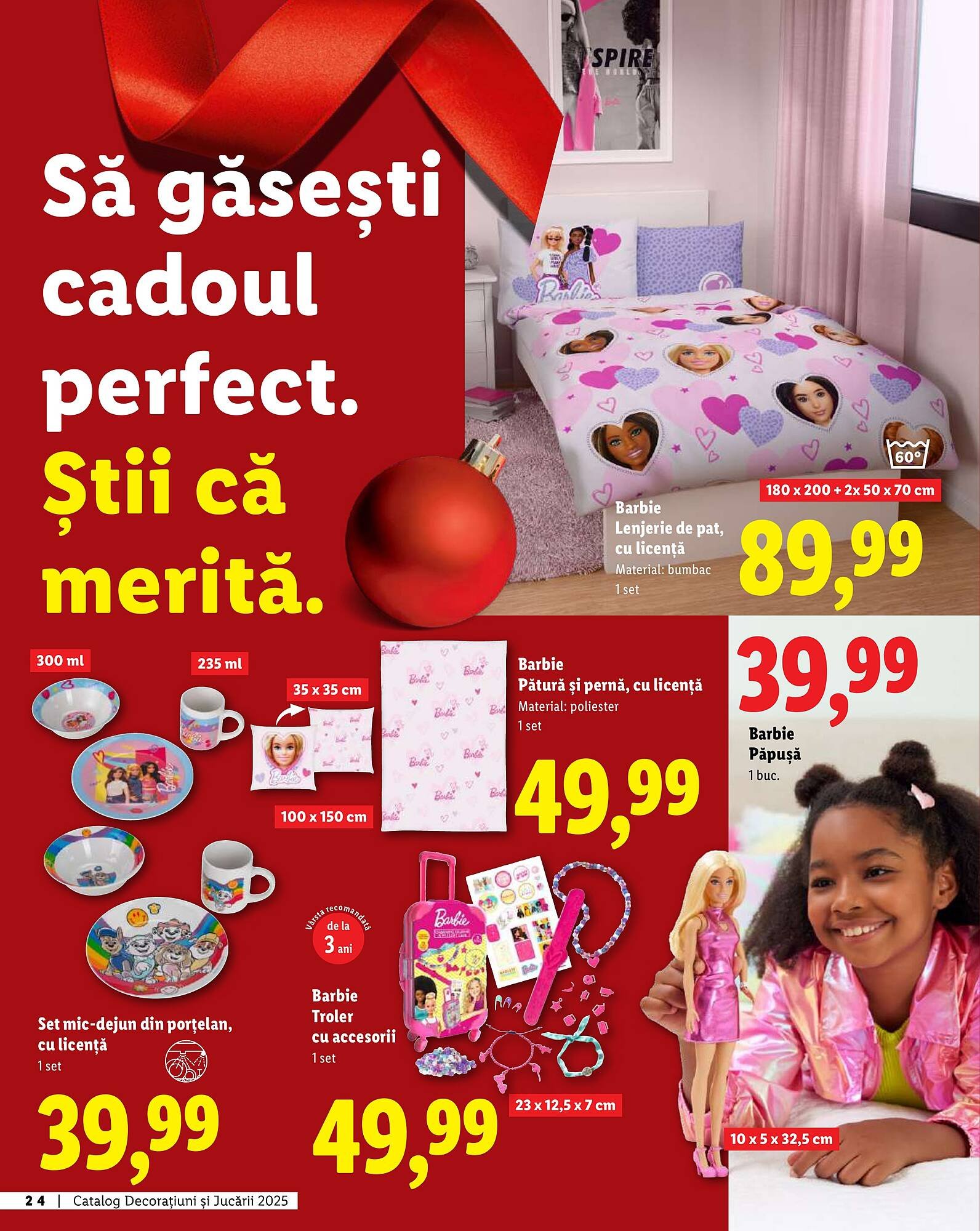 Catalog Lidl