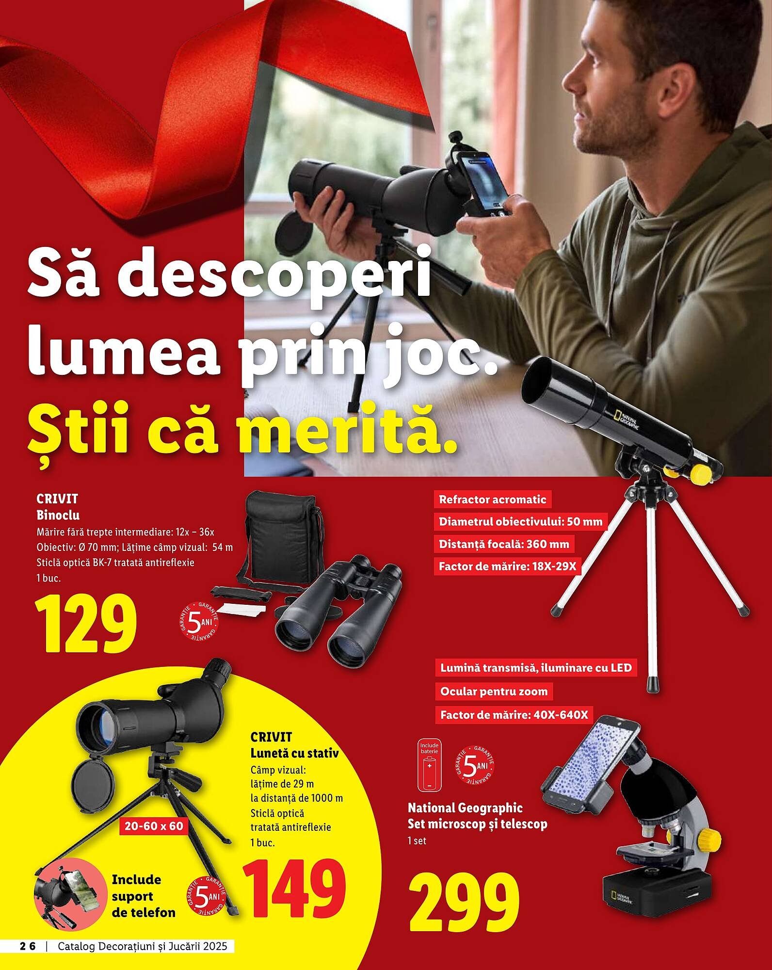 Catalog Lidl
