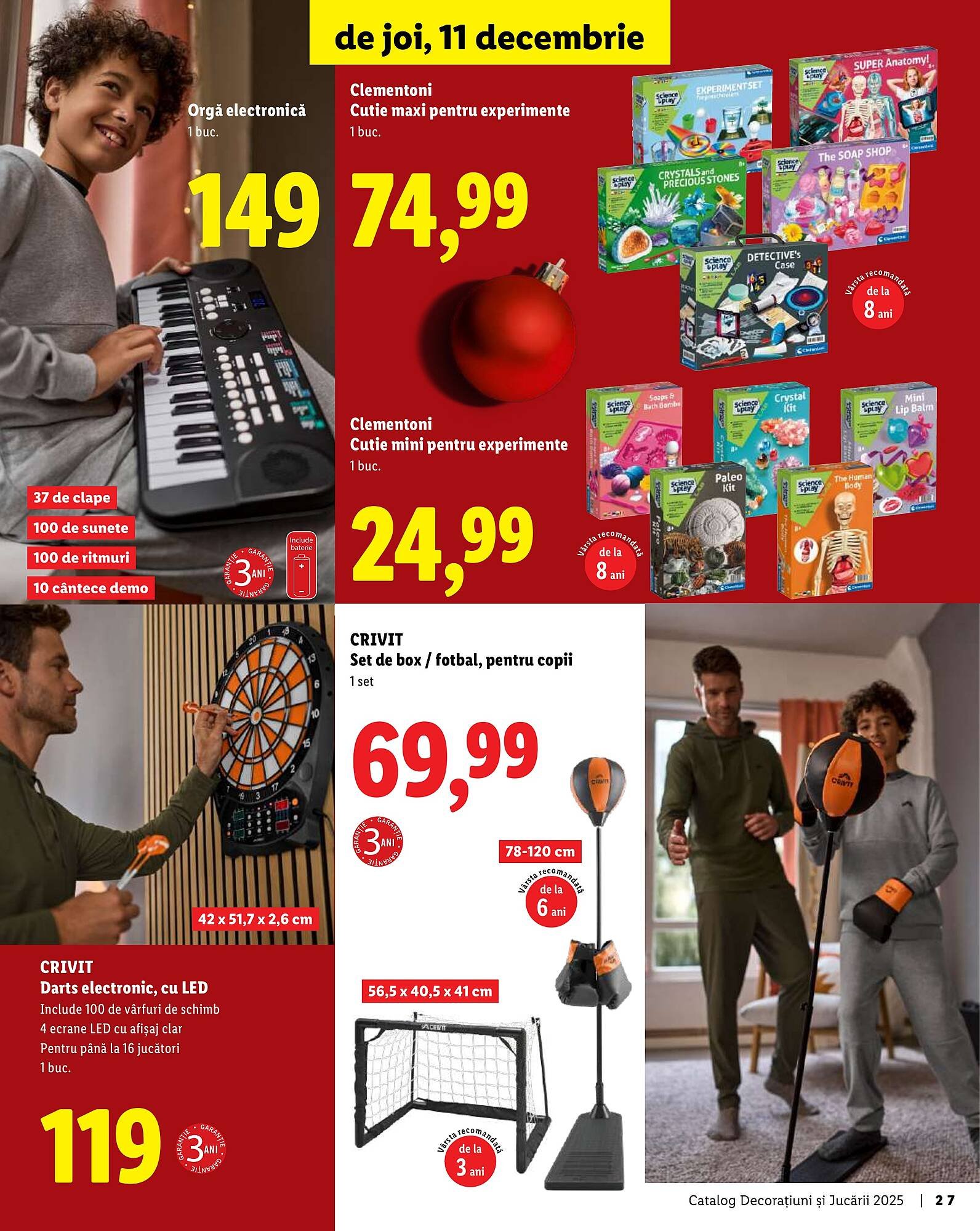 Catalog Lidl