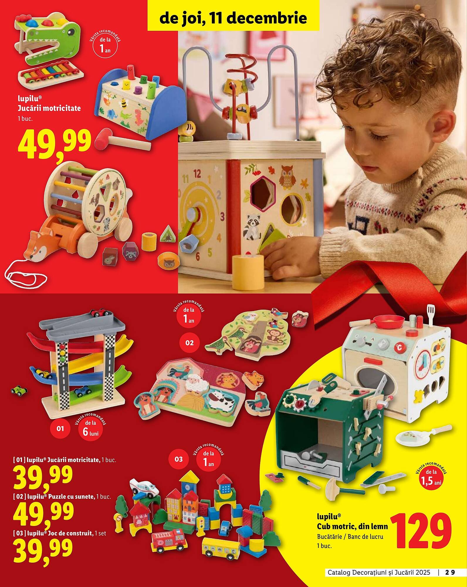 Catalog Lidl