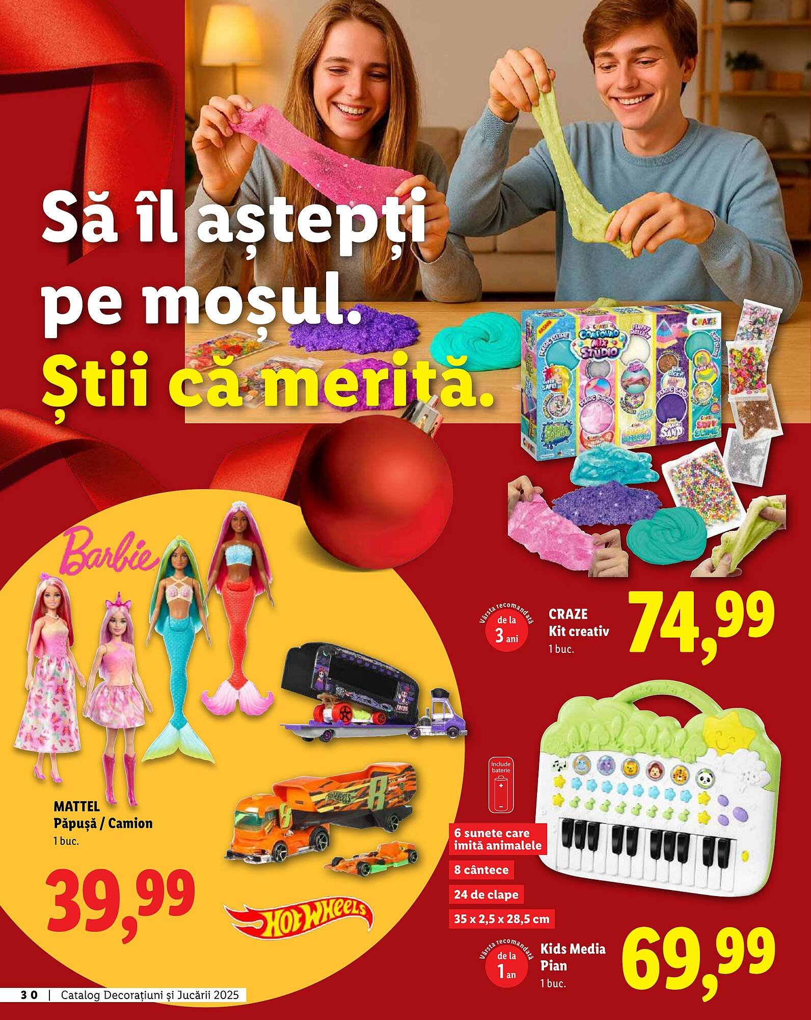 Catalog Lidl