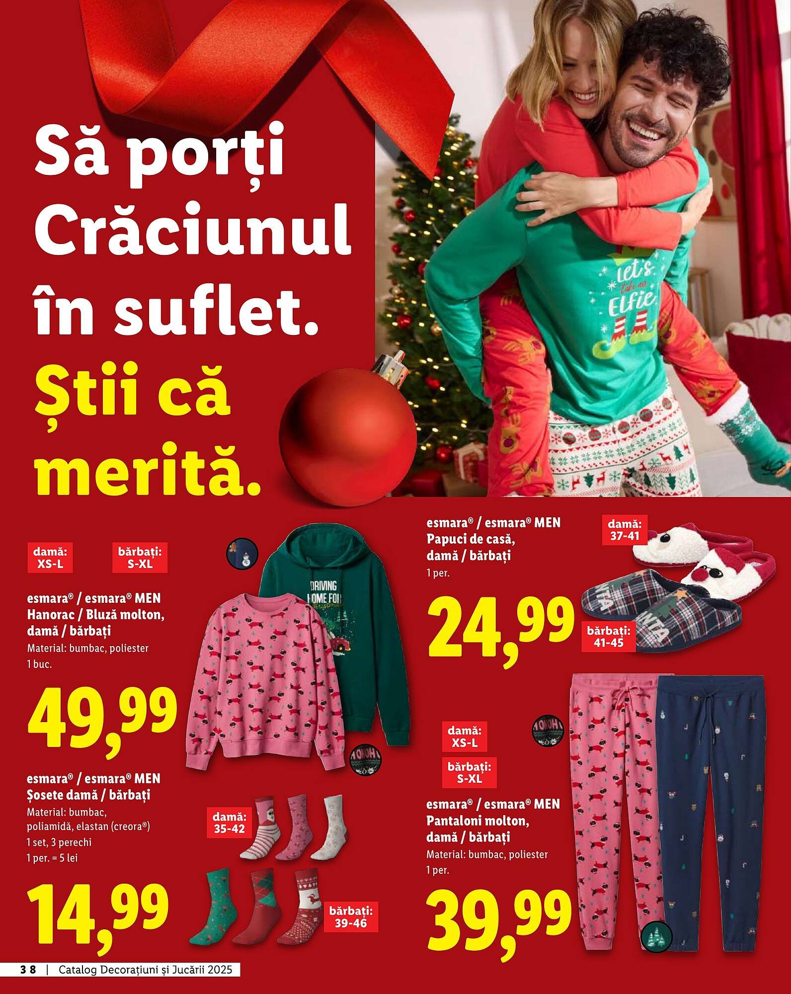Catalog Lidl