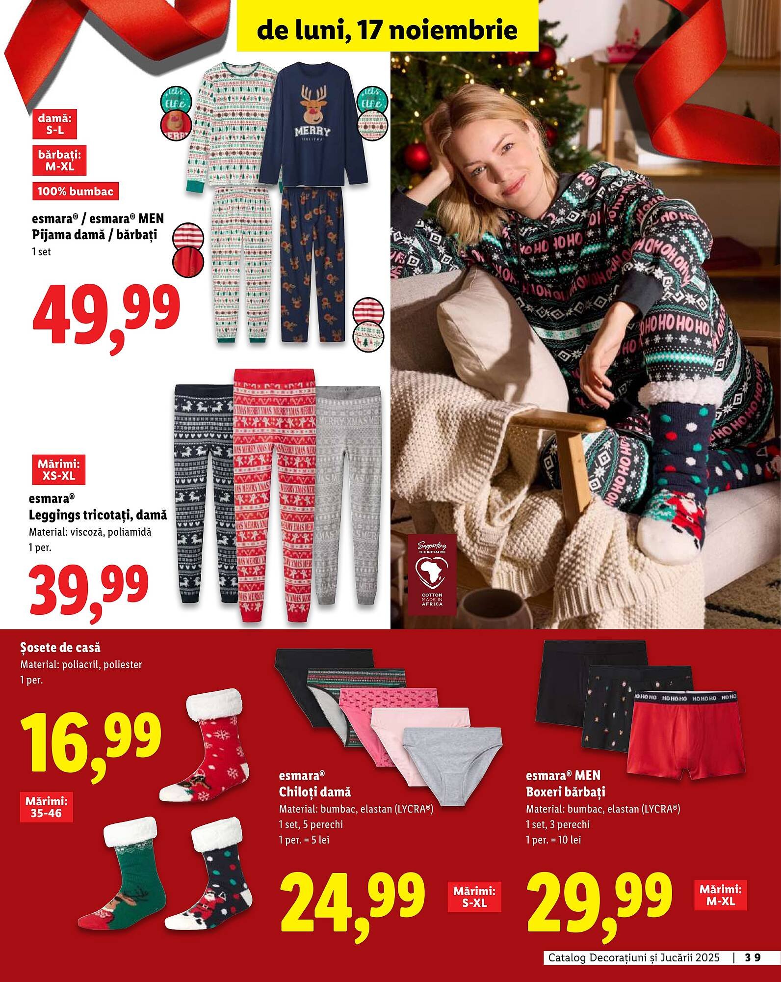 Catalog Lidl