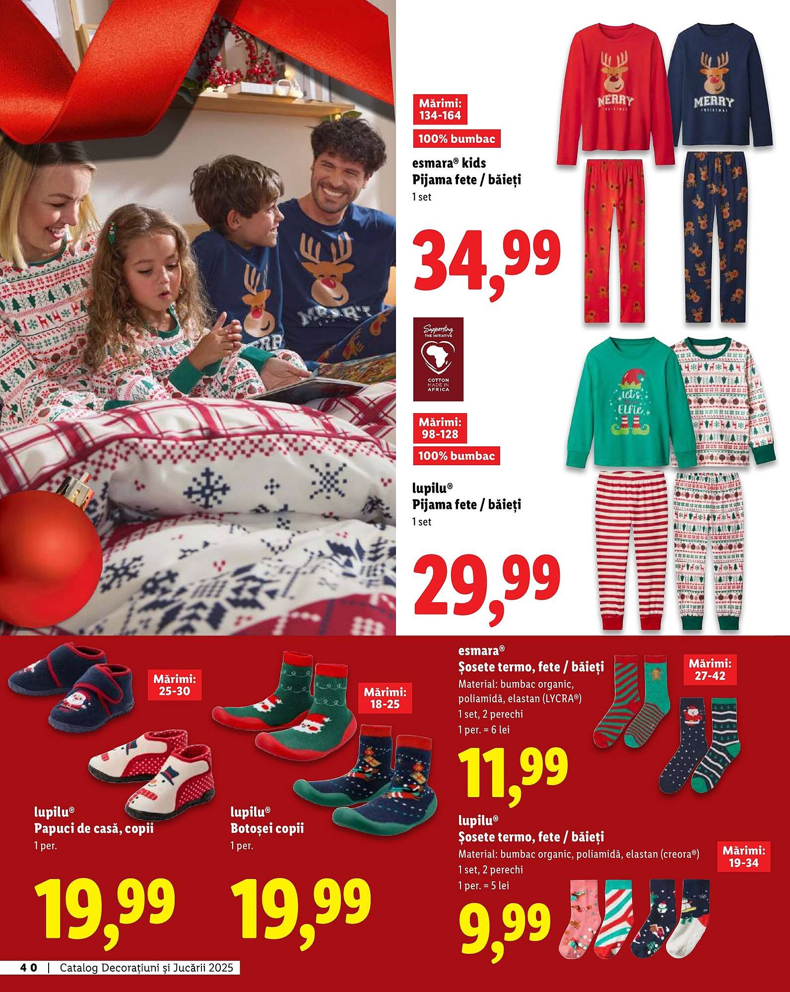 Catalog Lidl