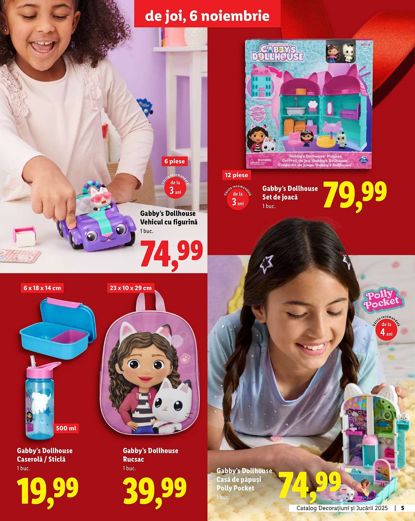 Catalog Lidl