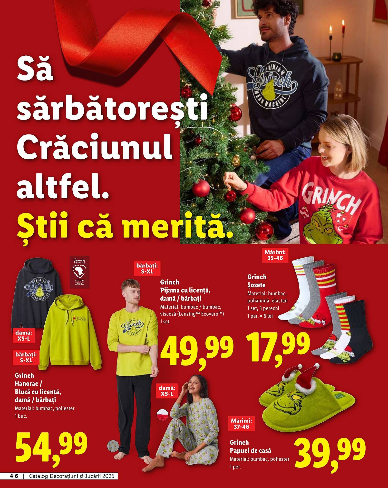 Catalog Lidl