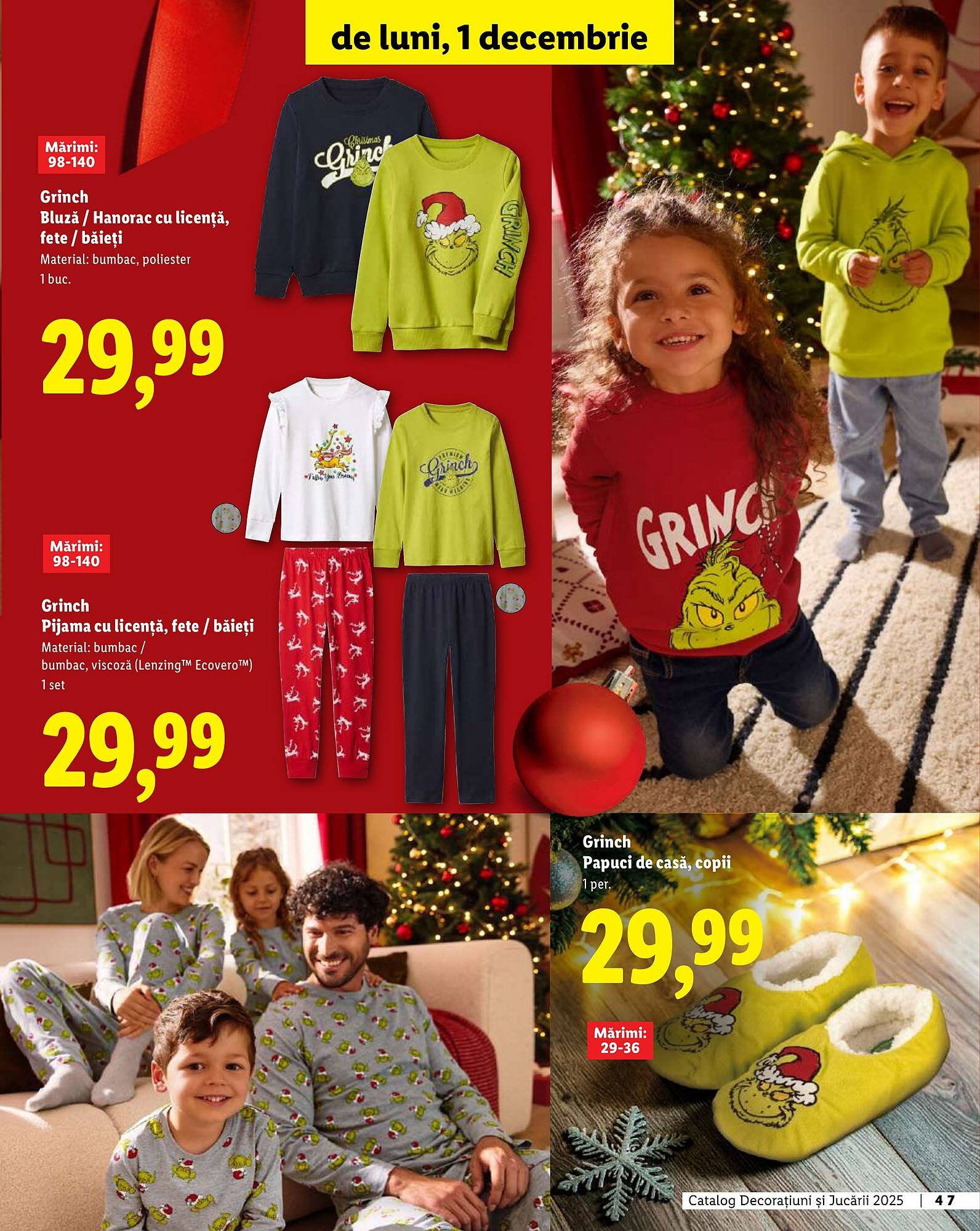 Catalog Lidl