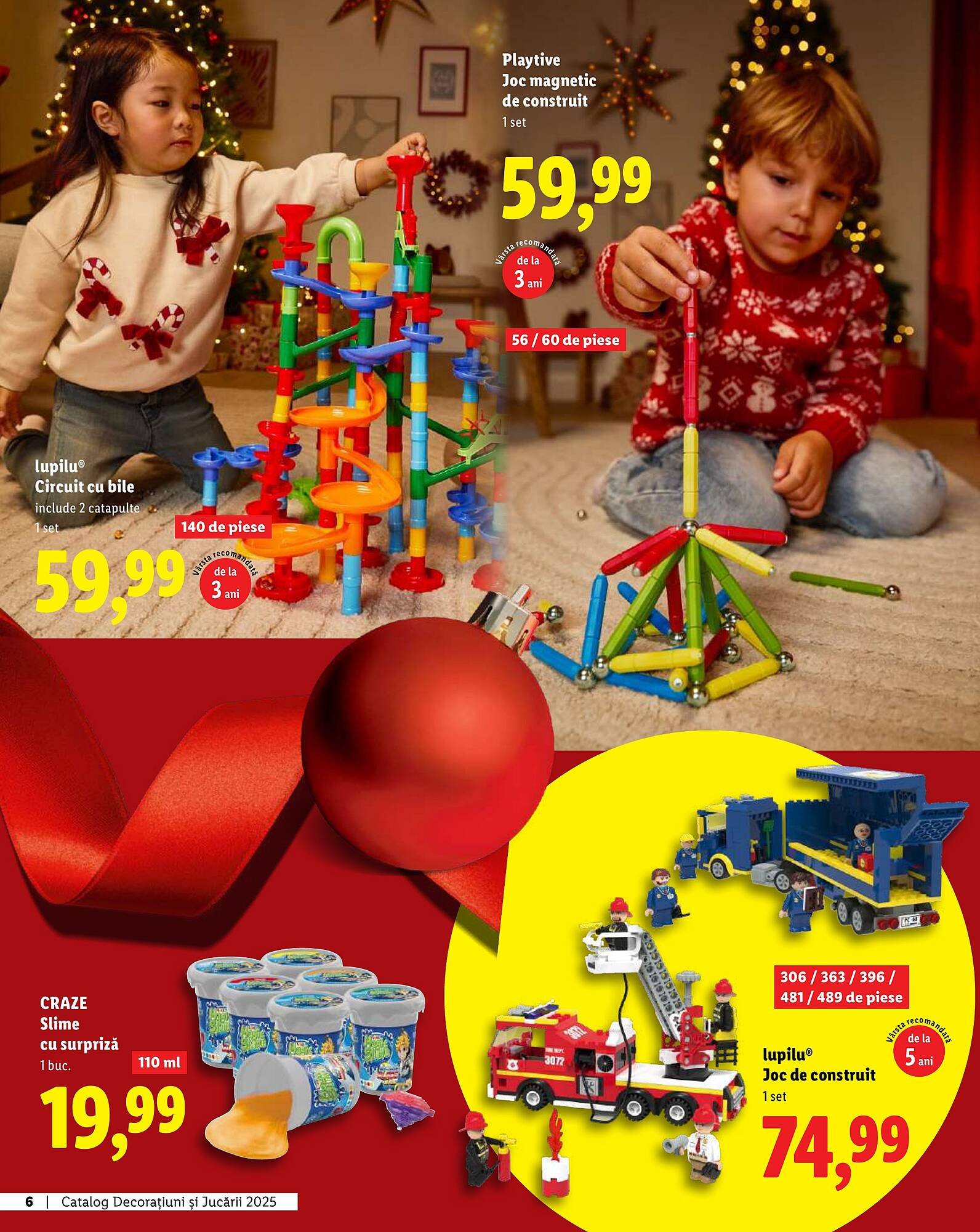Catalog Lidl