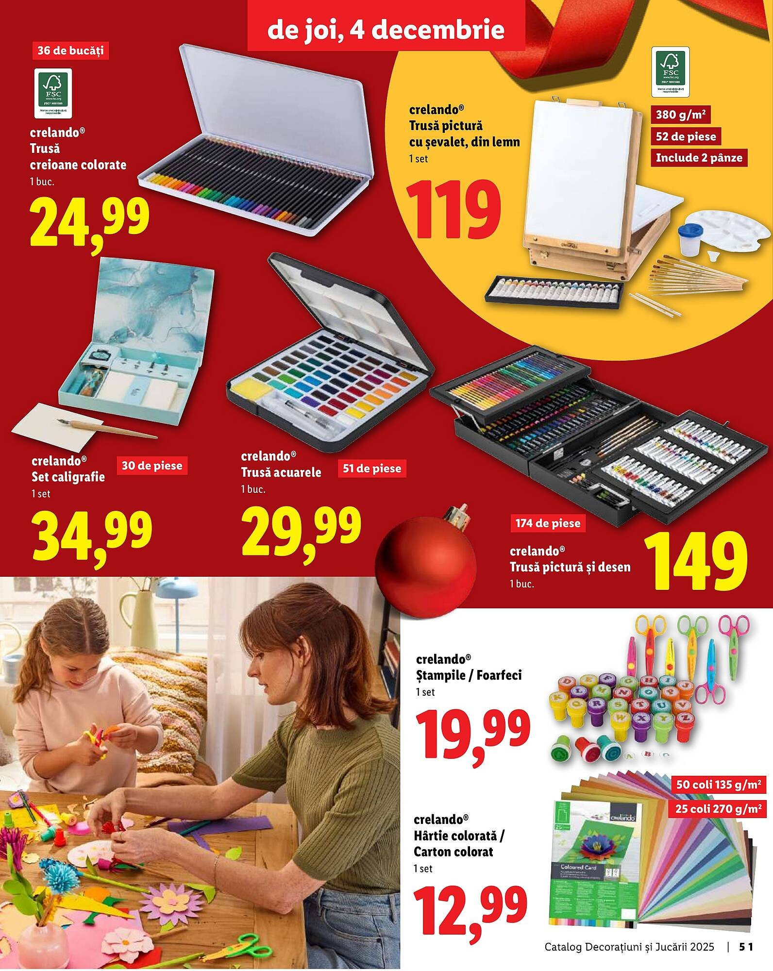 Catalog Lidl