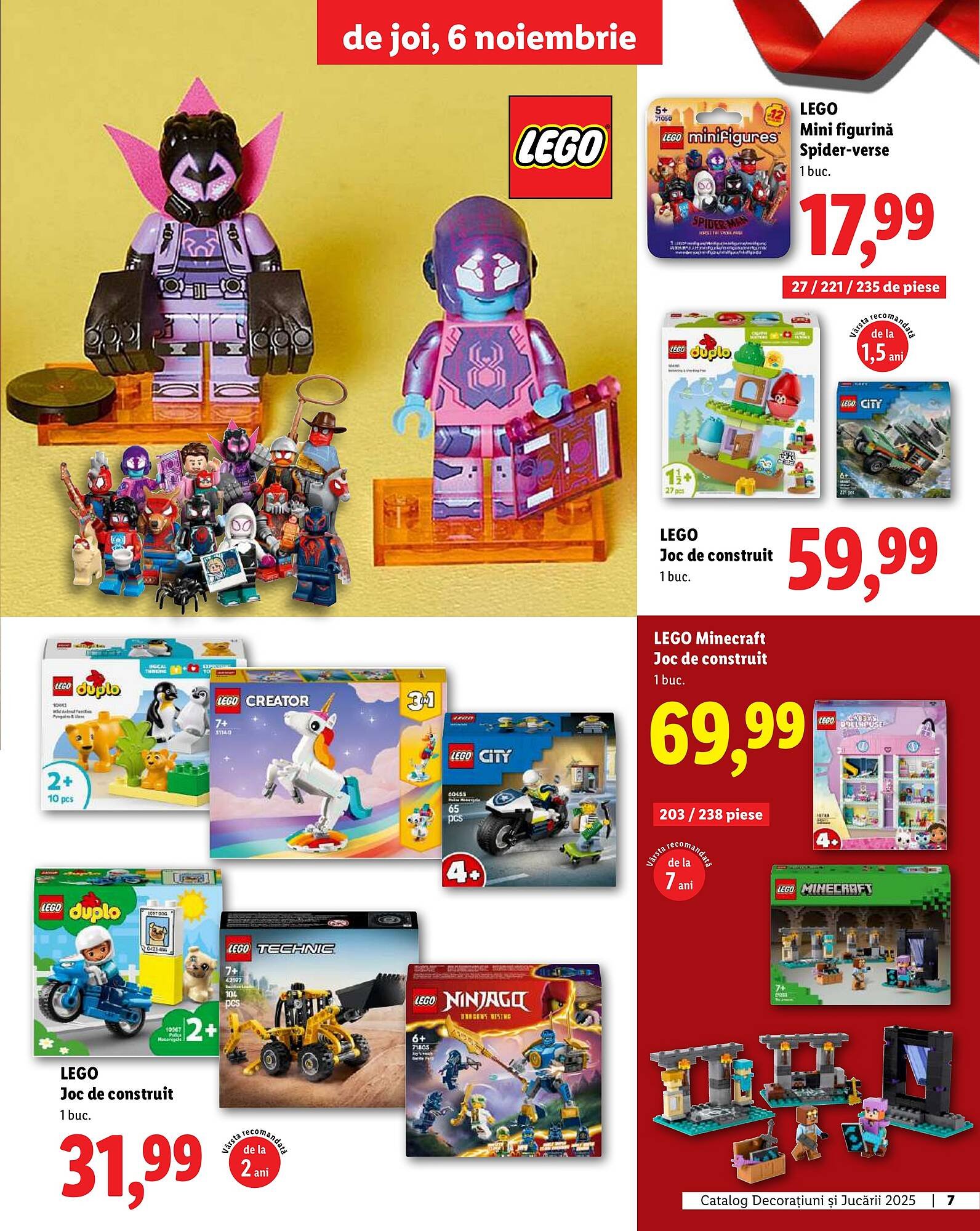 Catalog Lidl