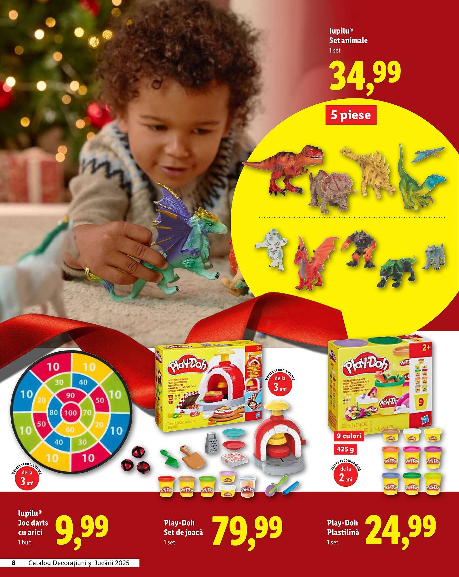 Catalog Lidl
