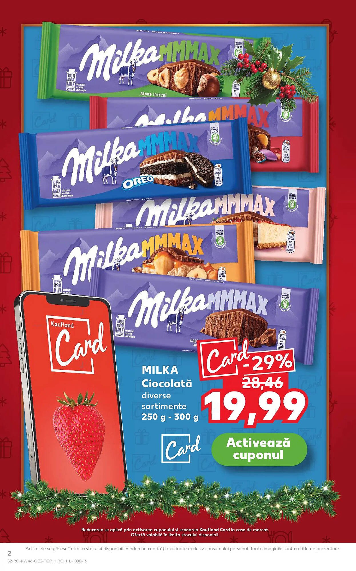 Catalog Kaufland